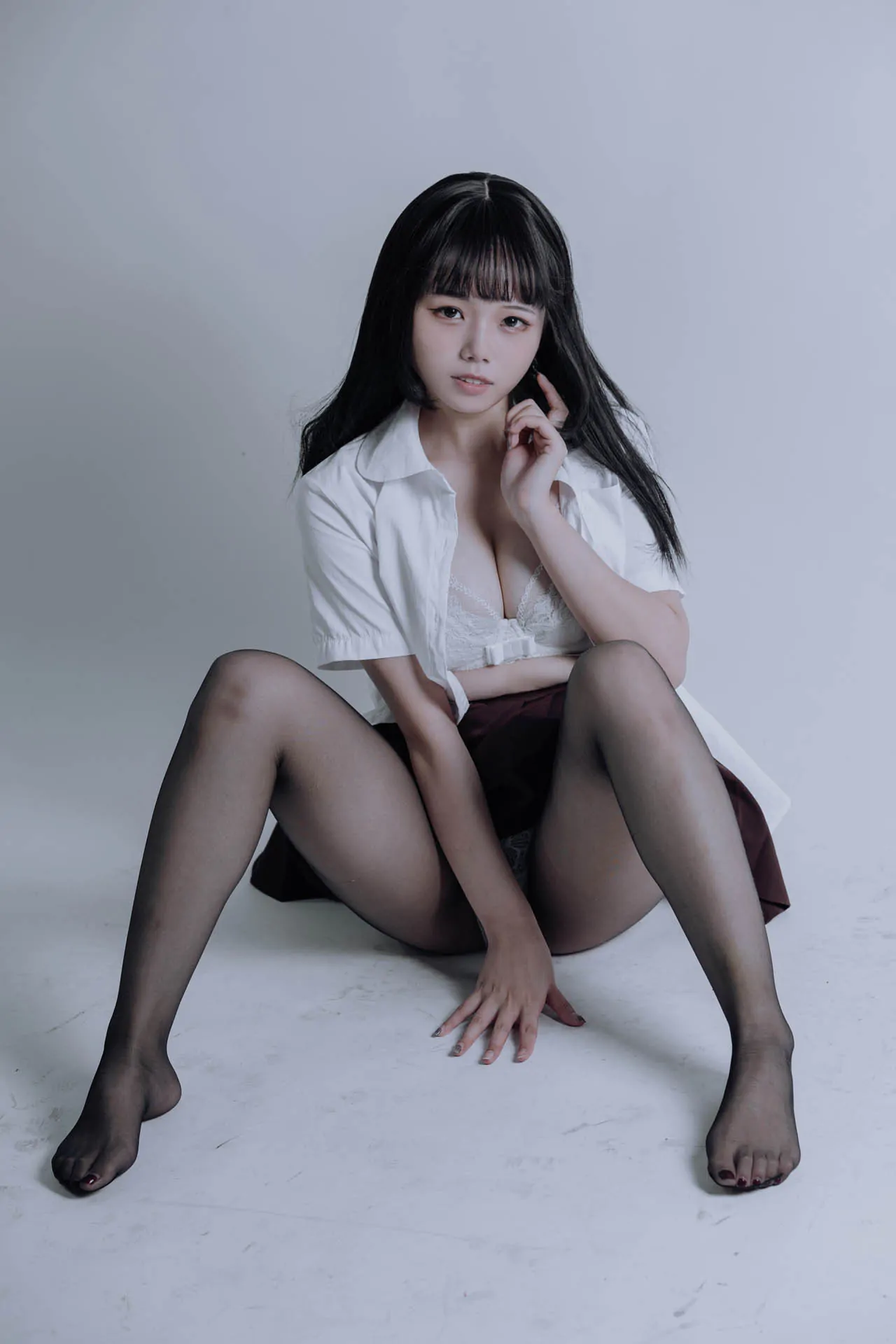 图片[12]-七月喵子 – 全套53期含随包视频[19.1G-2024.12] 7636-享悦云图