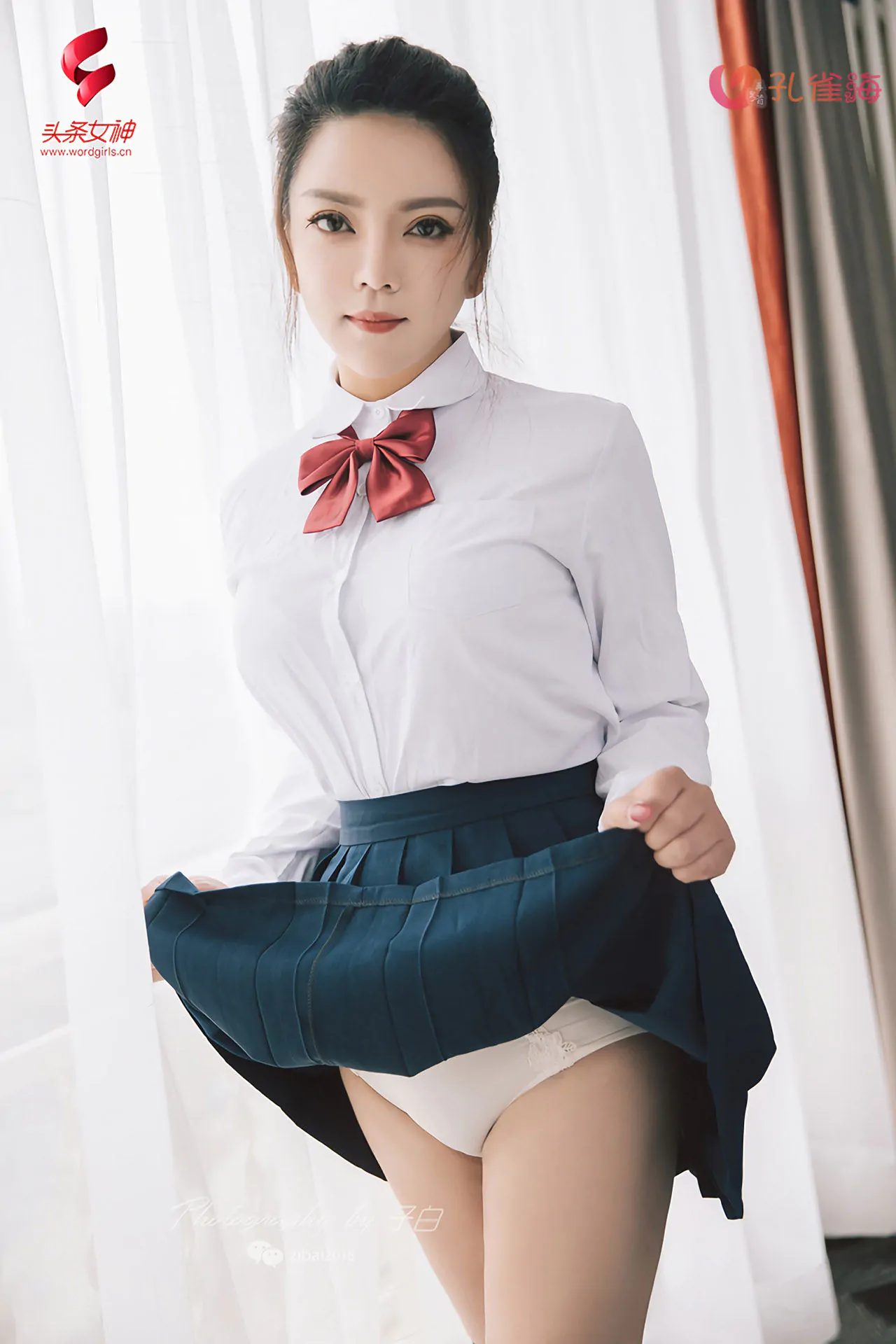 图片[2]-TouTiao头条女神/宅急约WordGirls – 全套908+52套及20套视频 [204.8GB] 717-享悦云图 | 映画收藏家