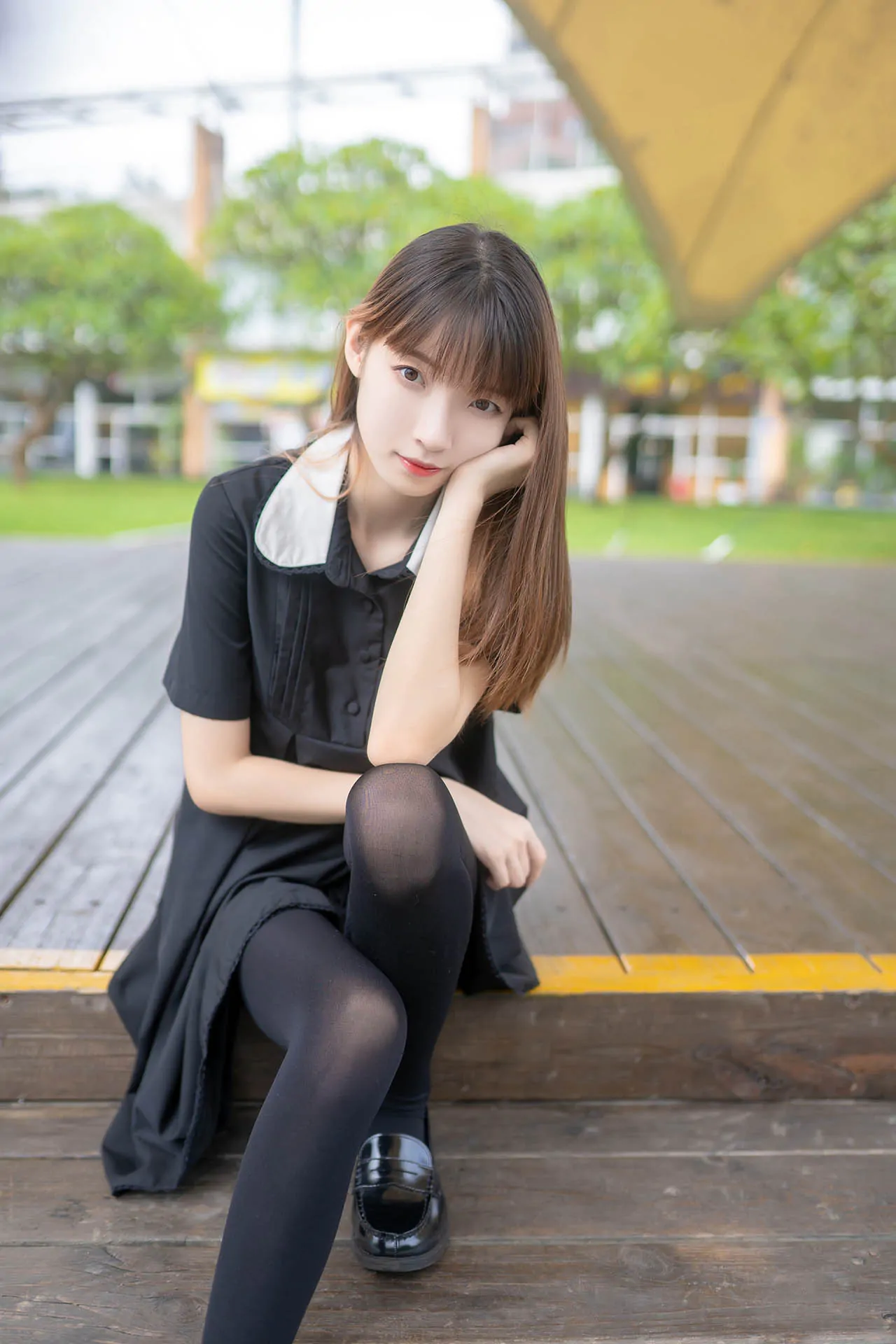 图片[5]-祖木子 – 全套25期[3.9G-2025.4] 6810-享悦云图