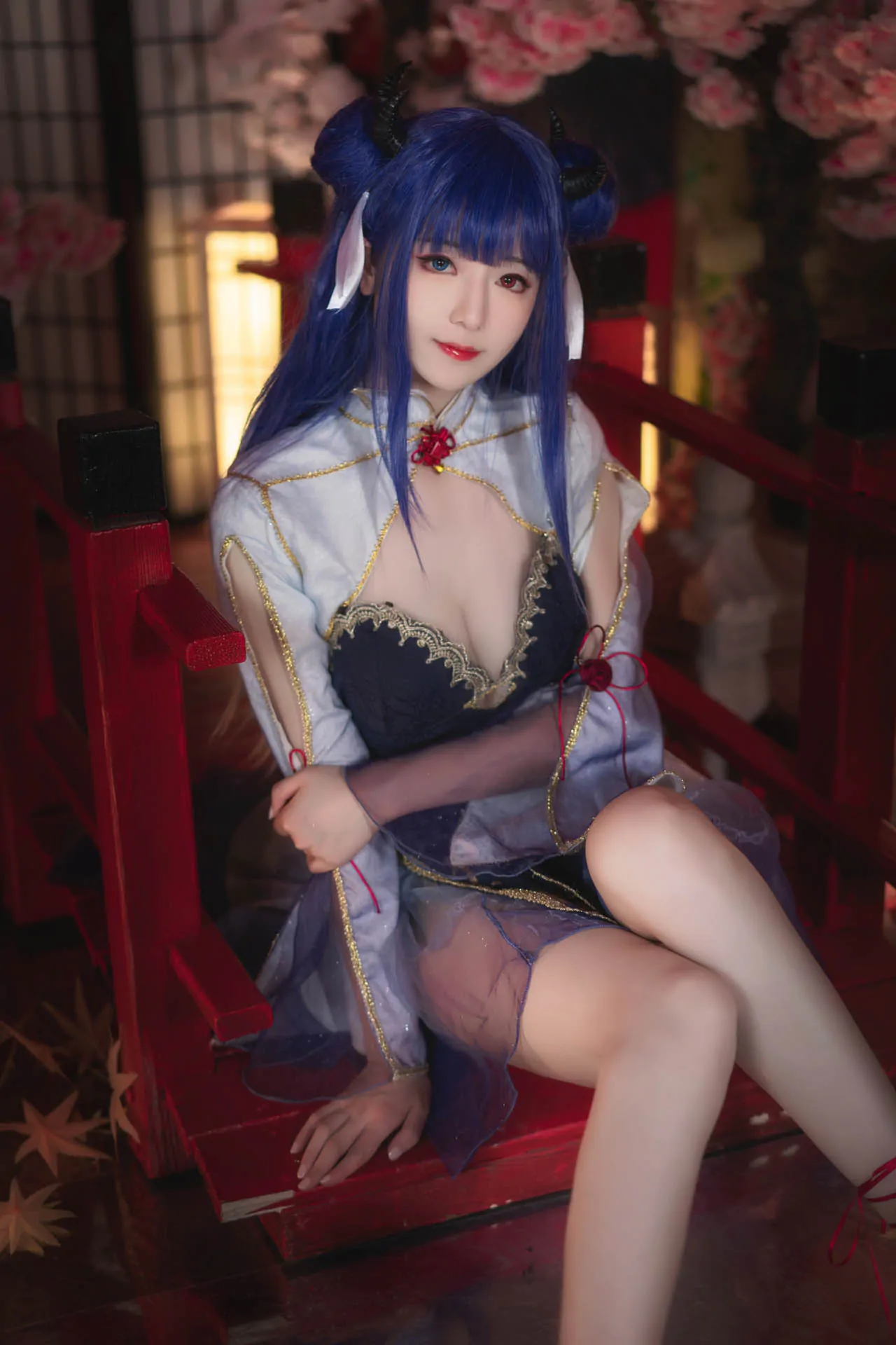 图片[8]-弥音音ww – 全套合集40期[6.53G] 7629-享悦云图