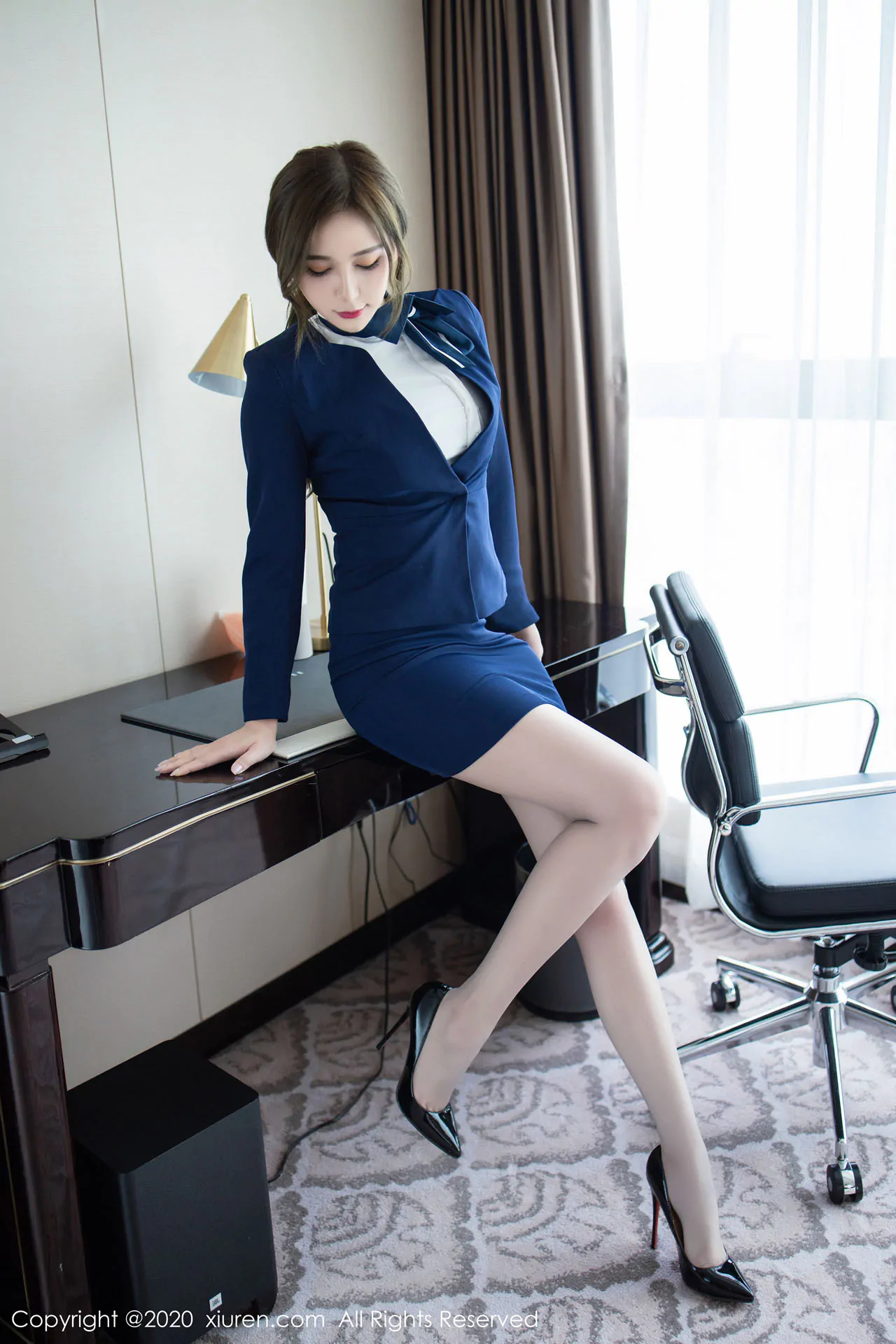 图片[8]-嫩模 Lavinia肉肉合集55套高清[11.7G] 3345-享悦云图 | 映画收藏家