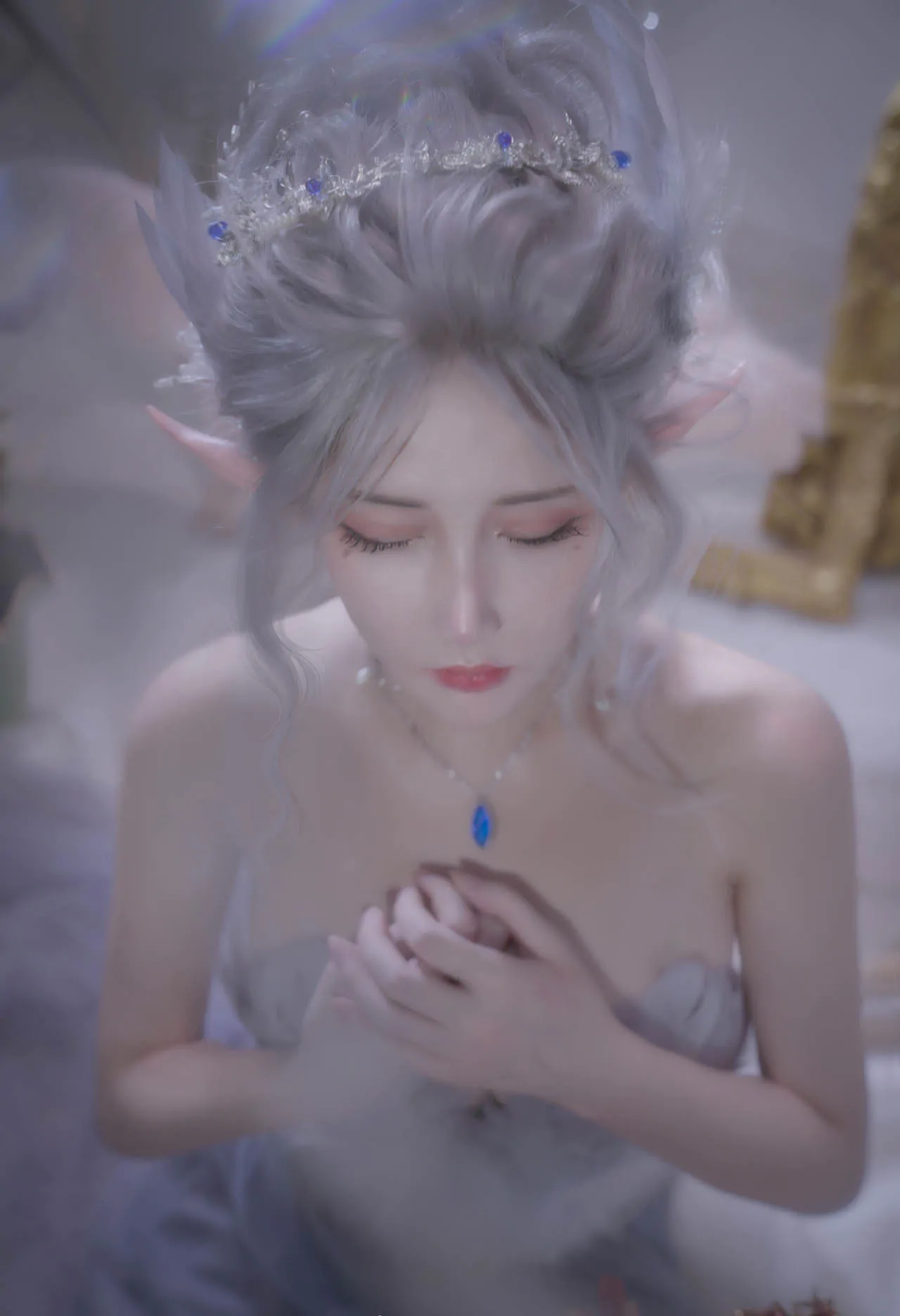 图片[8]-在下萝莉控ii – 全套48期[9.3G-2025.6] 7291-享悦云图