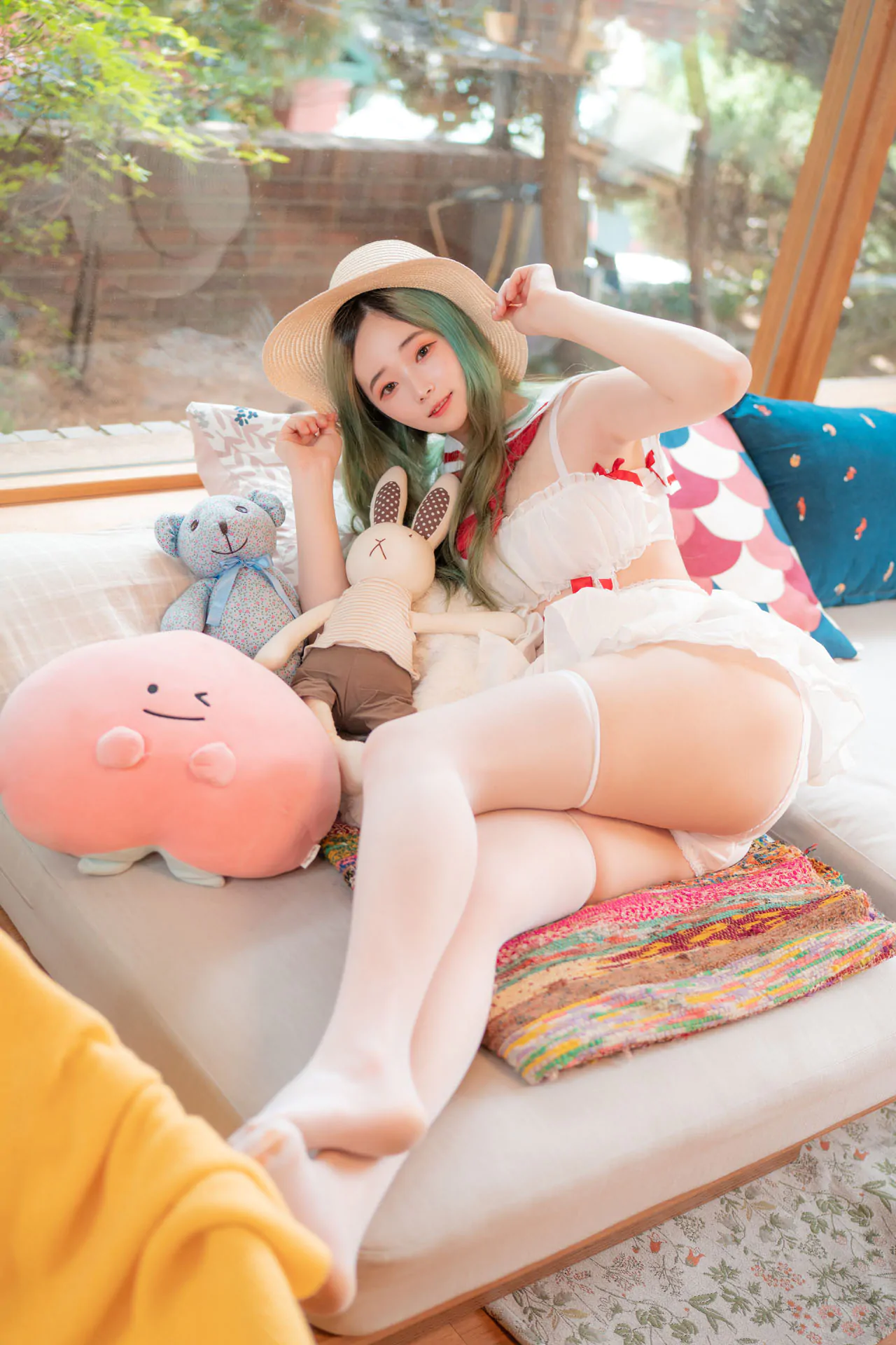 图片[7]-Bambi(밤비) – 全套124期[135.4G-2024.10] 6482-享悦云图