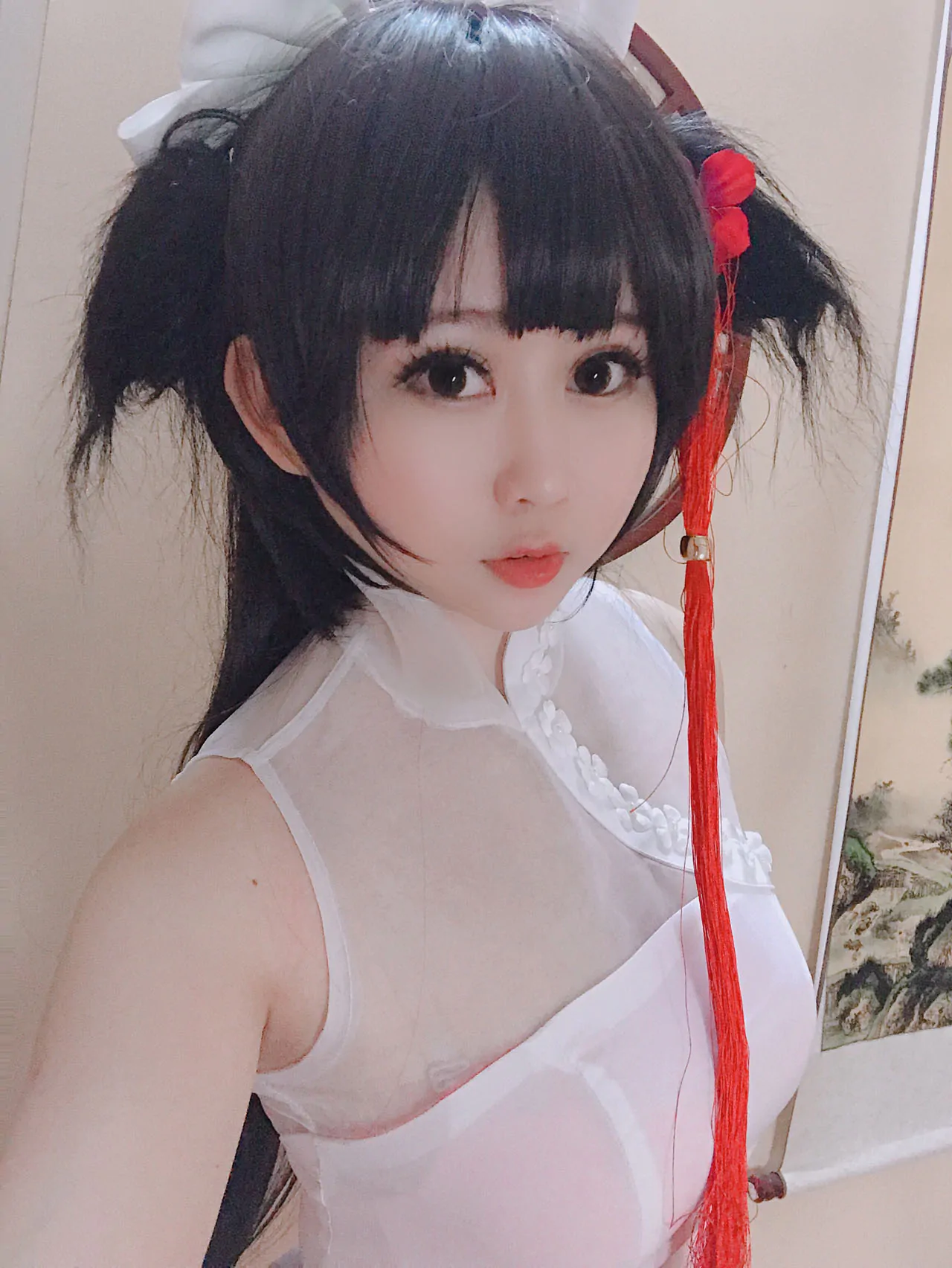 图片[5]-是依酱吖 – 全套77期&随包视频[13.9G-2024.2更] 7897-享悦云图