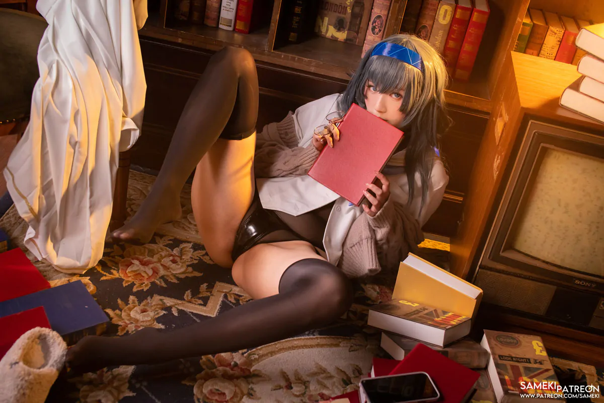 Sameki – 全套30期含随包视频[7.6G-2024.11] 9796-享悦云图