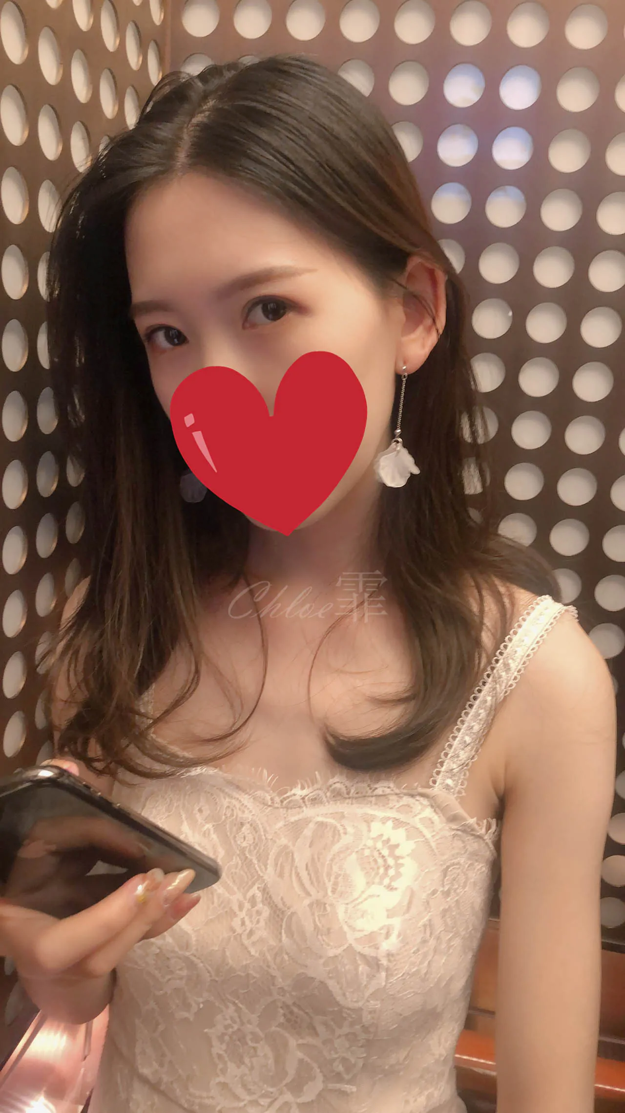 图片[6]-[合集]微博丝足控治愈系美女《chloe霏霏霏》全套及VIP视频，大小16.9G 7566-享悦云图 | 映画收藏家