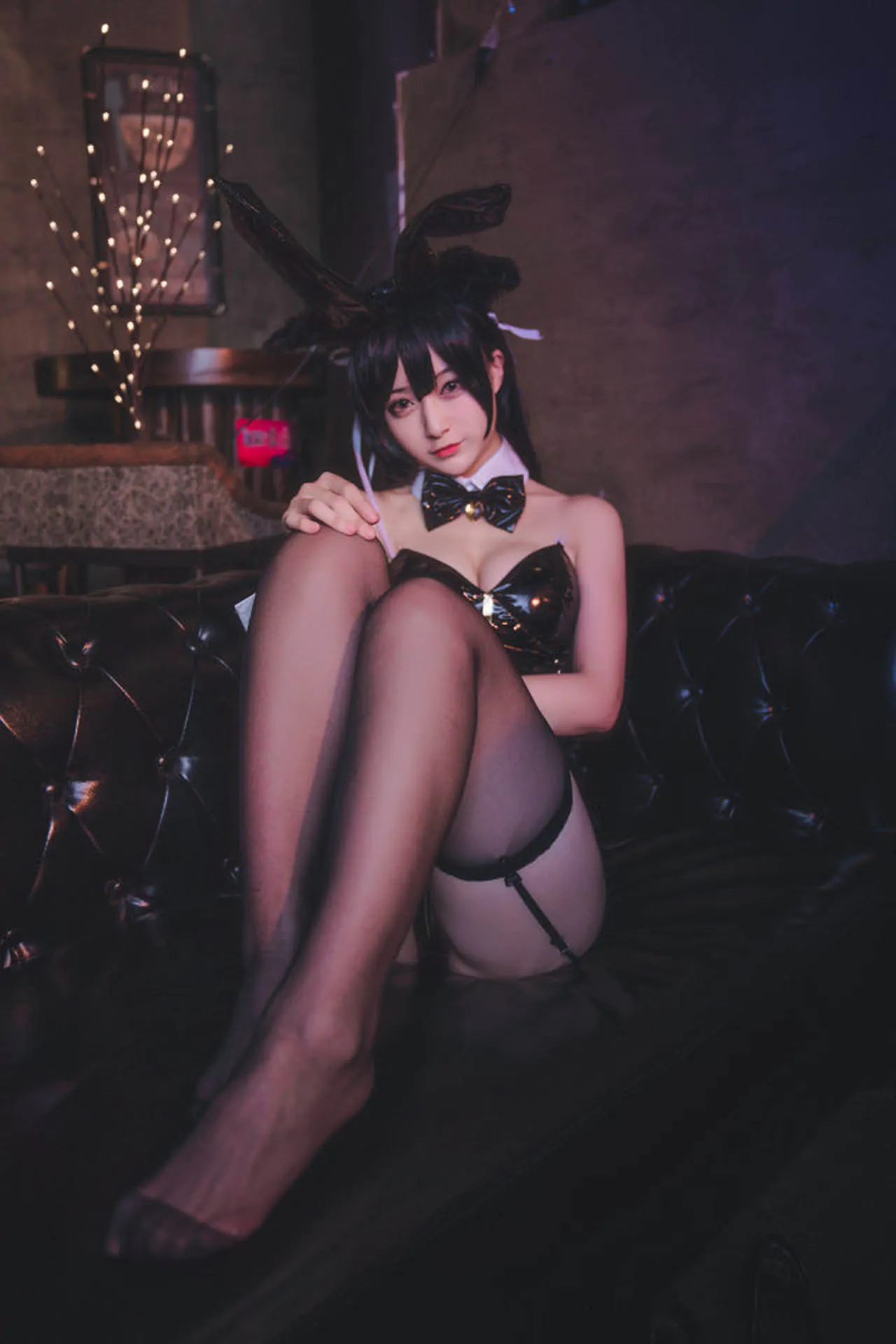 图片[2]-铁板烧鬼舞w – 全套38期&随包视频[10.1G-2024.11] 7287-享悦云图