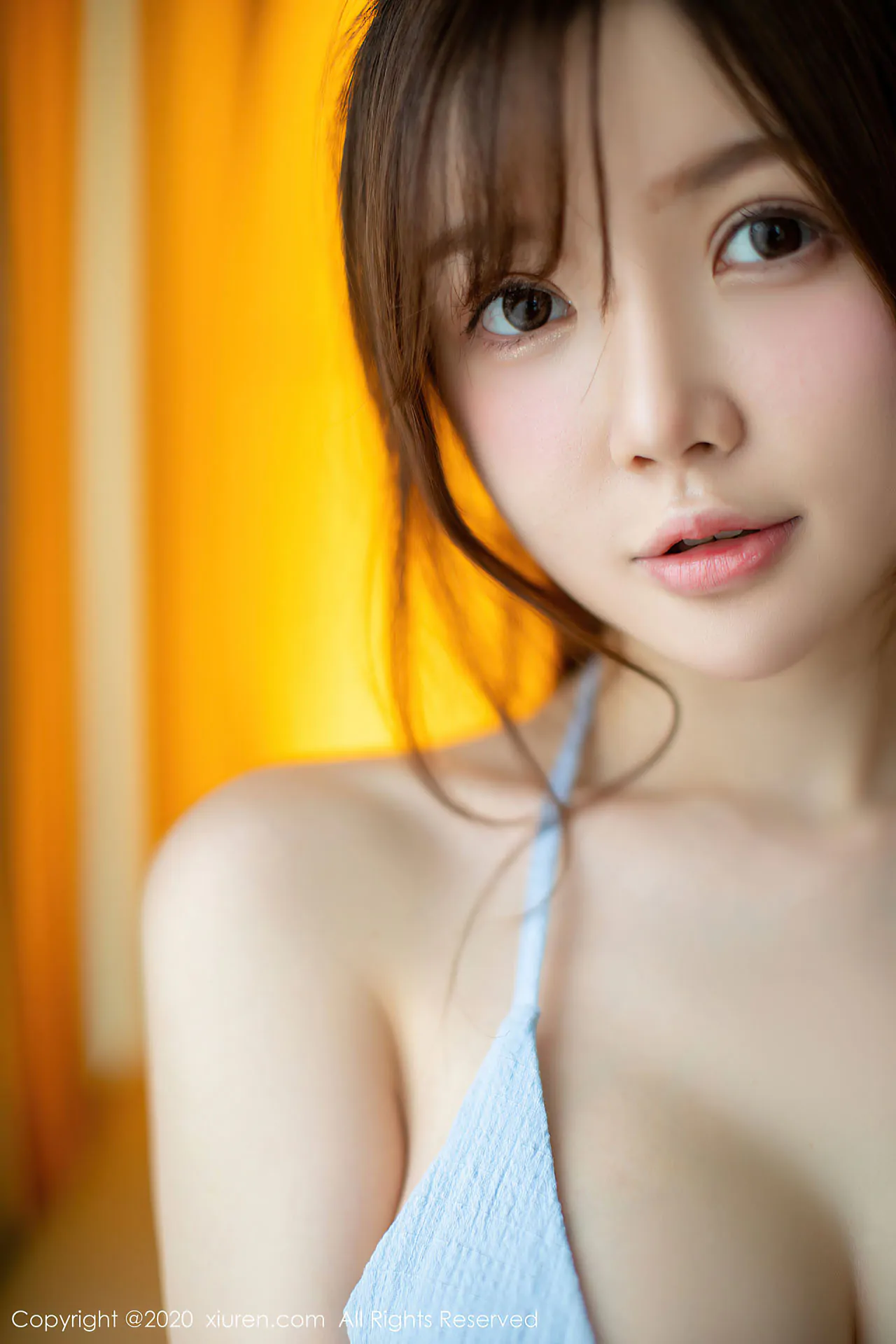 嫩模 糯美子Mini 写真合集78套（视频1套）， 大小18.16G 3294-享悦云图 | 映画收藏家
