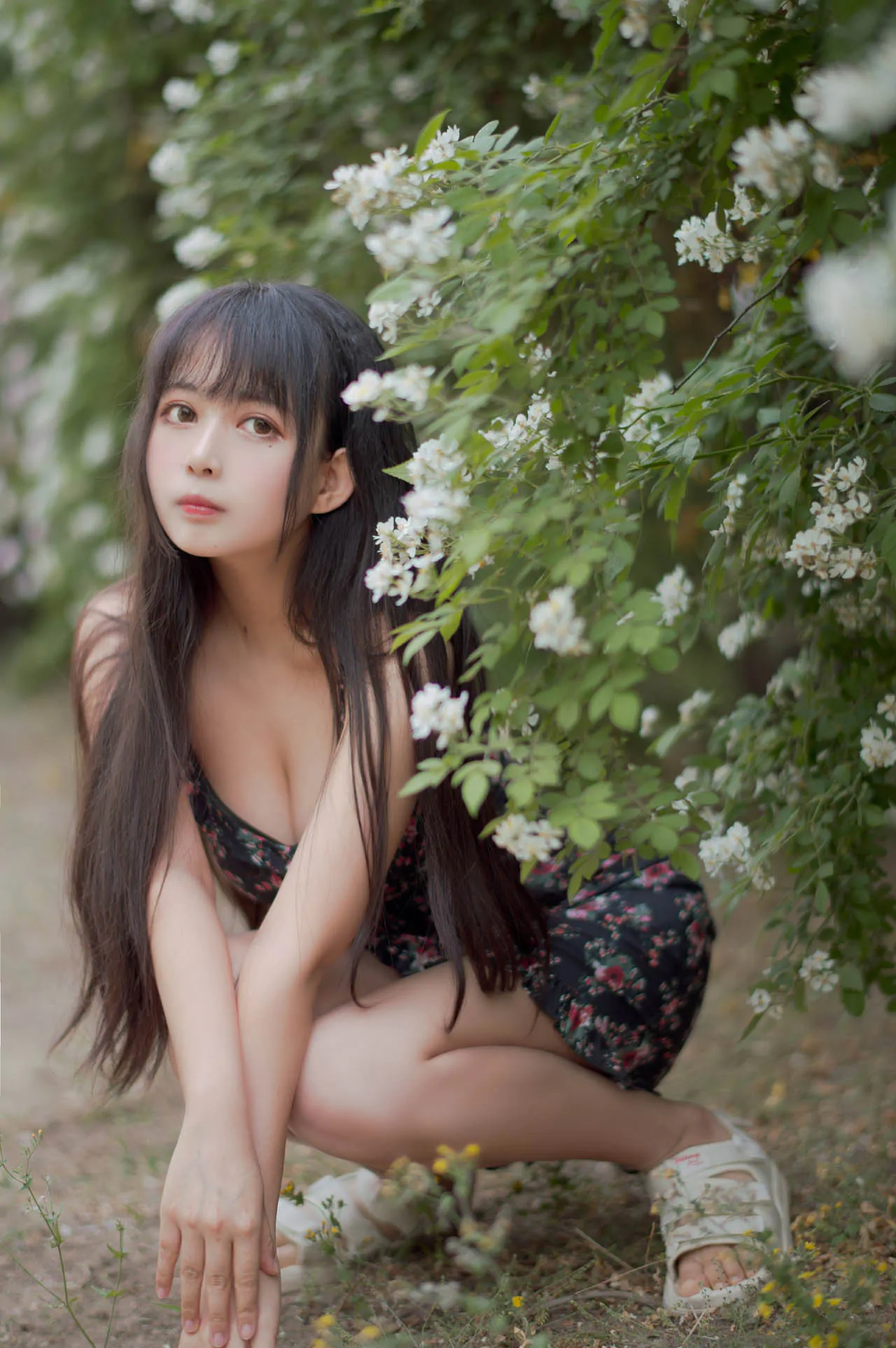 图片[3]-[合集]coser网红《黑猫猫》全套31期+随包视频，大小5.95G 6977-享悦云图 | 映画收藏家