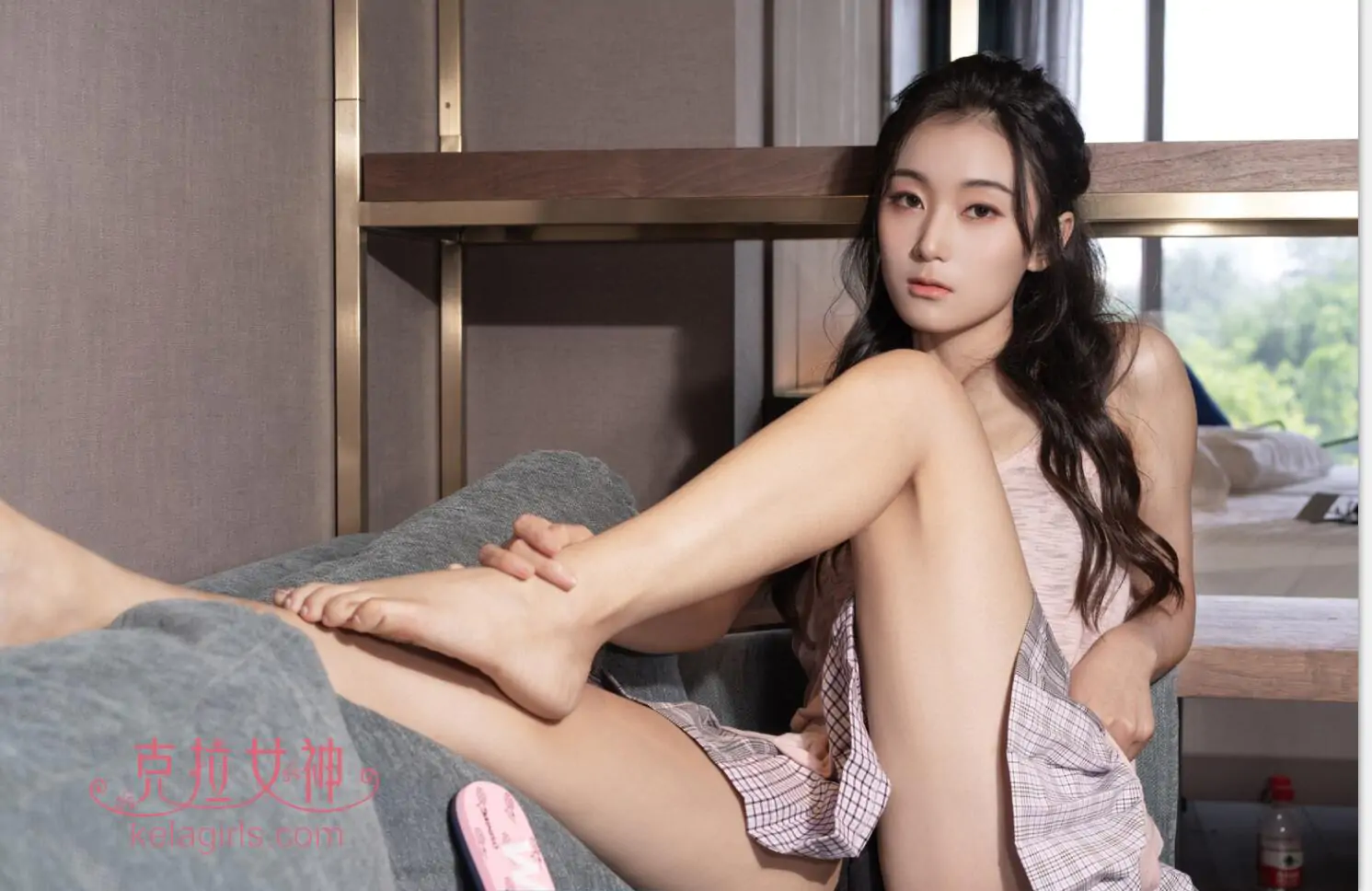 图片[2]-KelaGirls克拉女神 – 8K套图系列总840期[385.5G] 2931-享悦云图 | 映画收藏家