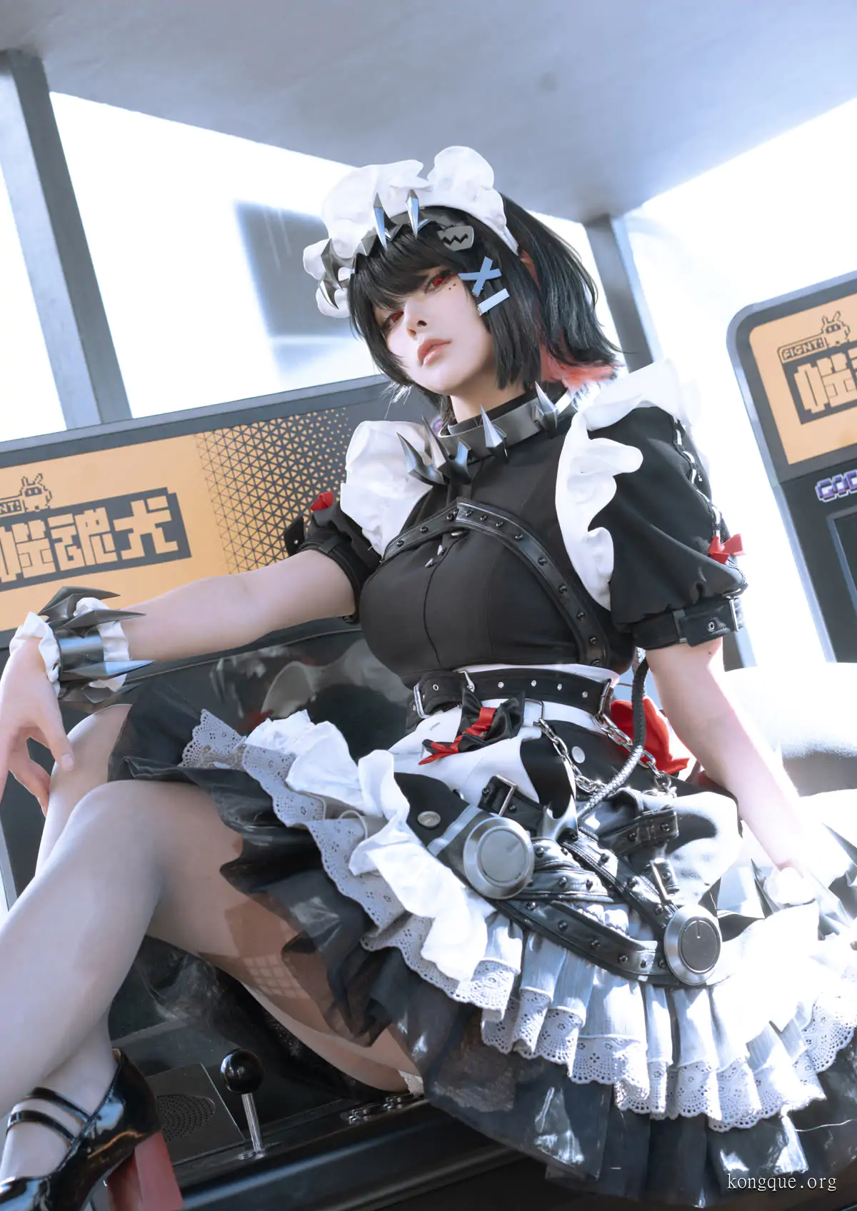图片[6]-w百合欧皇子w – 全套18期[2.6G-2025.5] 31259-享悦云图