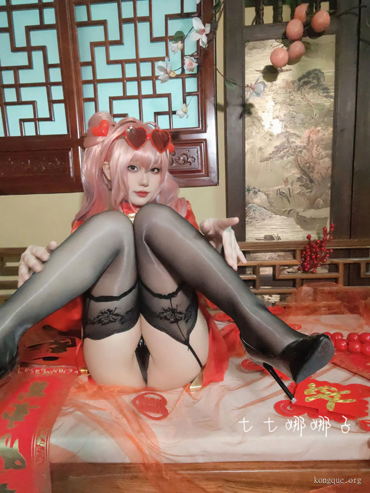 图片[5]-七七娜娜子 – 全套15期&随包视频[4.6G] 17063-享悦云图
