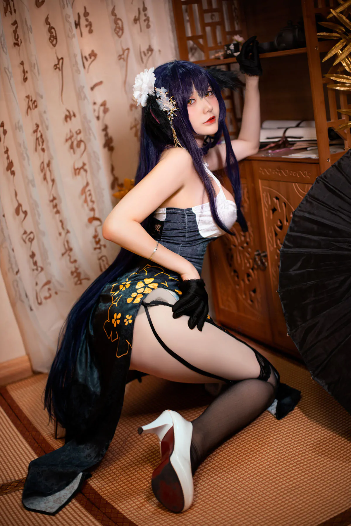 图片[8]-仙九Airi – 全套23期[7.9G-2024.6] 10395-享悦云图