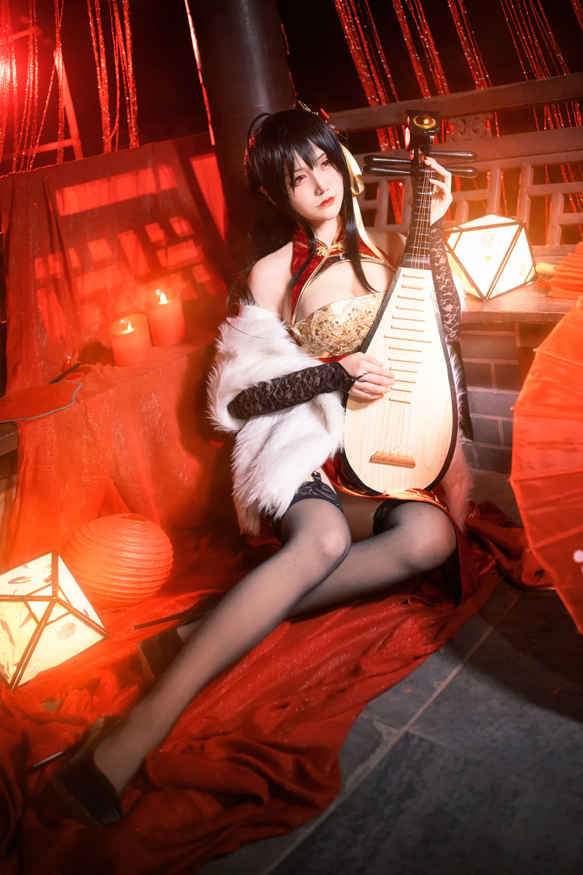 图片[4]-仙九Airi – 全套23期[7.9G-2024.6] 10395-享悦云图