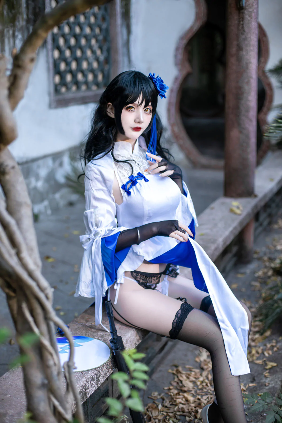 图片[3]-仙九Airi – 全套23期[7.9G-2024.6] 10395-享悦云图