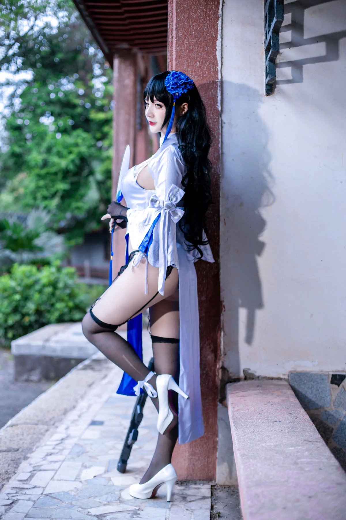 图片[10]-仙九Airi – 全套23期[7.9G-2024.6] 10395-享悦云图