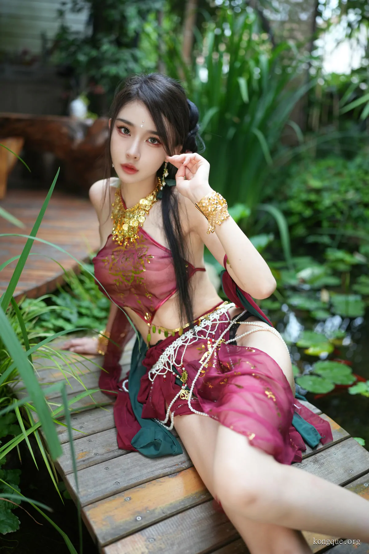 余多多Dudu – 全套8期&随包视频(含ASMR)[3.5G] 17196-享悦云图