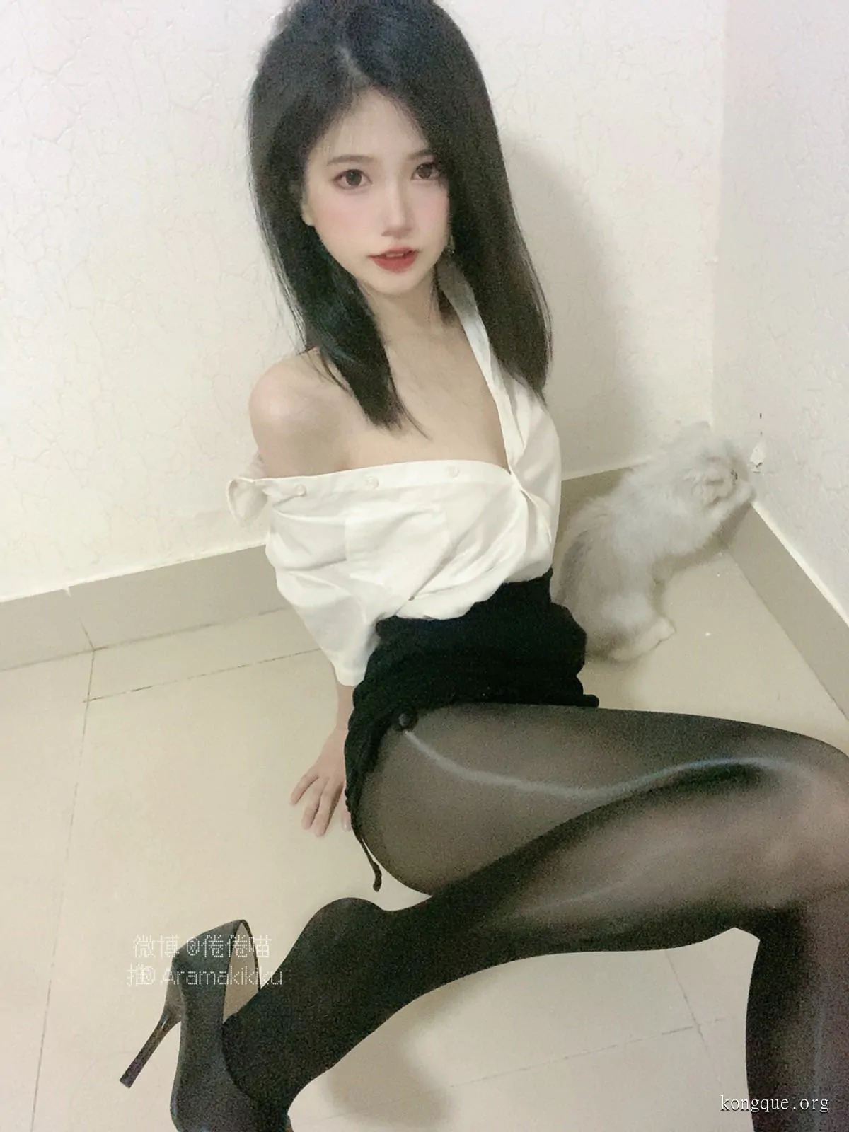 图片[3]-倦倦喵 – 全套16期&视频[4.6G-2025.1] 20542-享悦云图