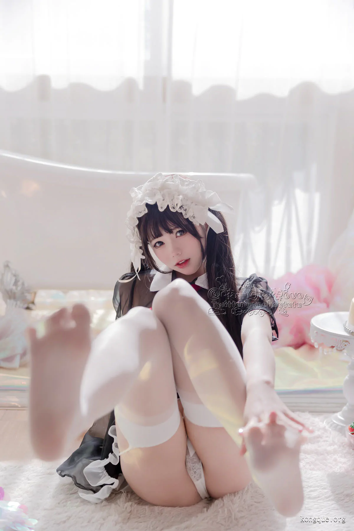 图片[9]-咬一口兔娘(黏黏团子兔) – 全套228期&视频[248.6G-2025.5] 18005-享悦云图