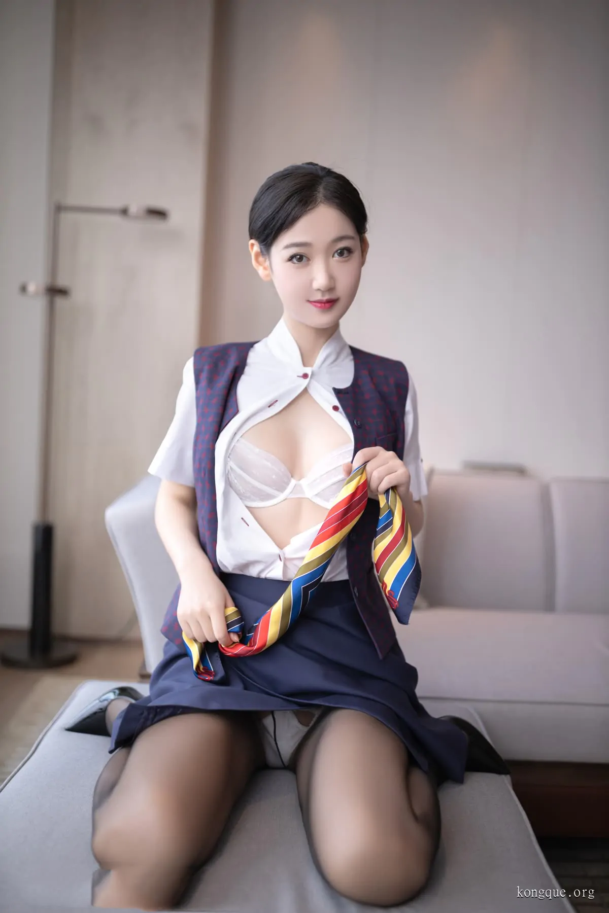 图片[7]-唐安琪(秀人网) – 内购合集无水印[37期-2025.4] 24010-享悦云图 | 映画收藏家