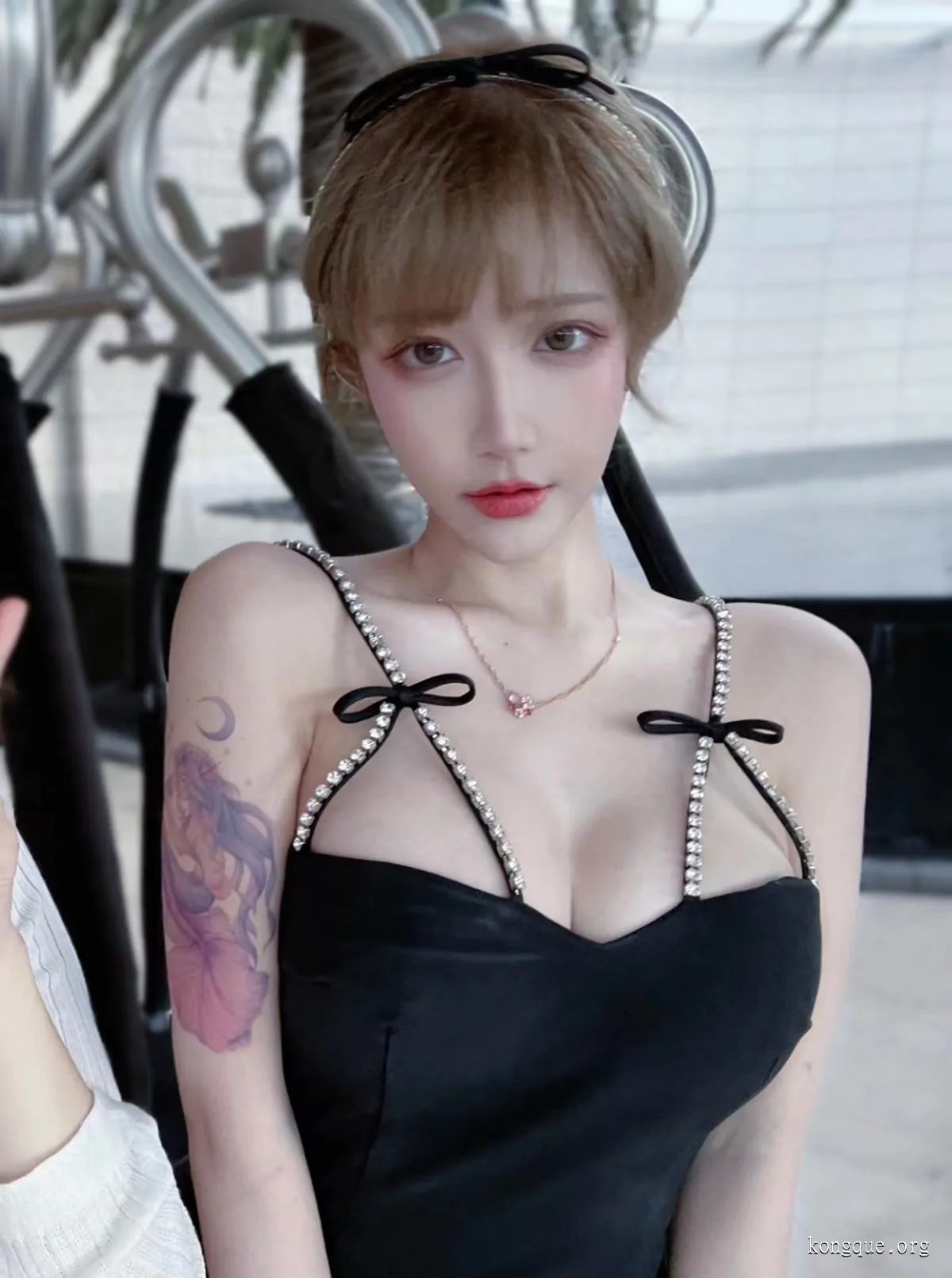 图片[4]-[新发]啾小妍Deer – 全套4期含随包视频[533M-双盘] 14596-享悦云图