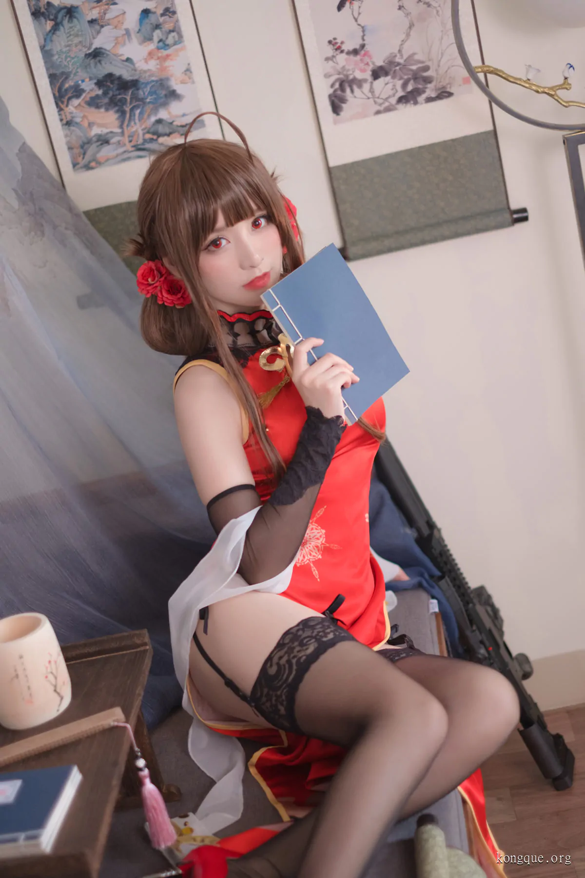 图片[5]-星野saori – 全套8期[687M] 21877-享悦云图