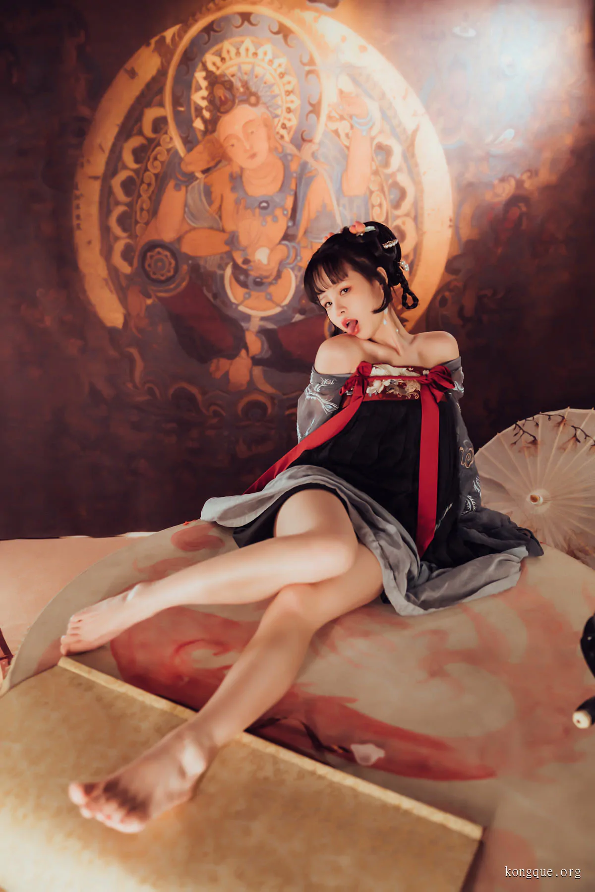 图片[7]-晕崽Zz – 全套24期&随包视频[12.2G-2024.8] 15308-享悦云图