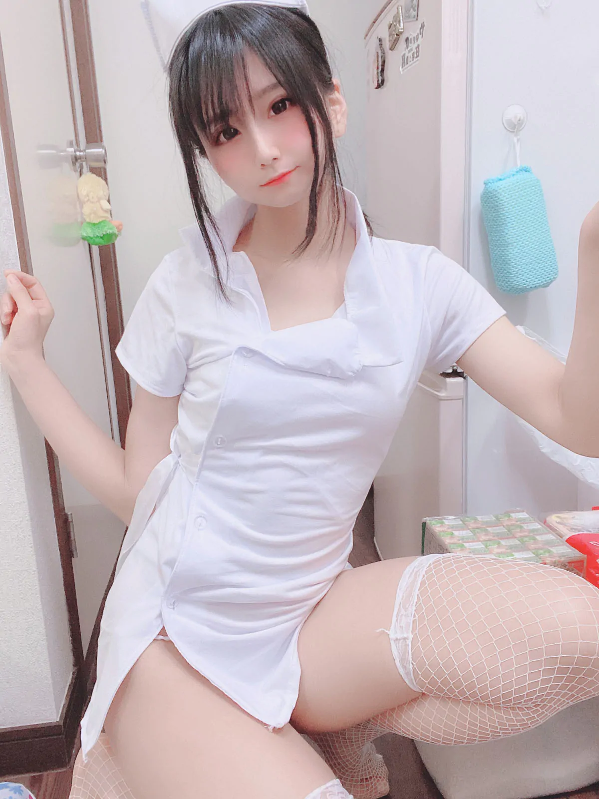 图片[18]-柳丸ゎぃゎぃクラブ – 全套15期&视频[11.8G-双盘] 10312-享悦云图