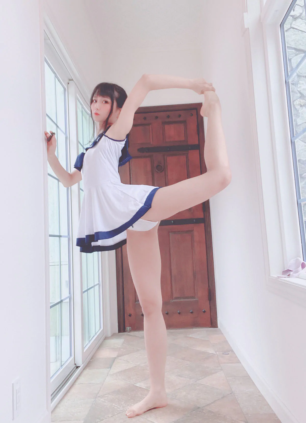 图片[8]-柳丸ゎぃゎぃクラブ – 全套15期&视频[11.8G-双盘] 10312-享悦云图