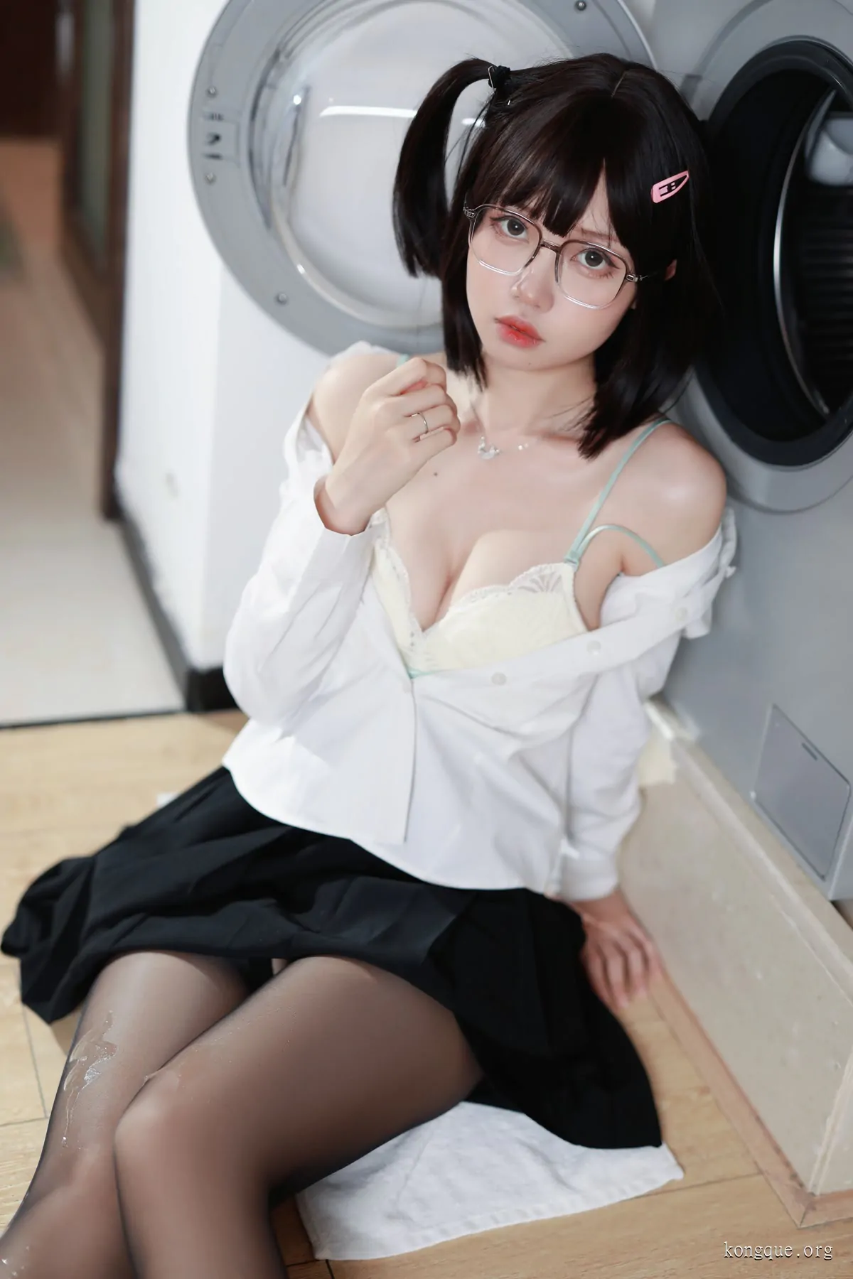 图片[2]-洛桑w伊梓 – 全套15期&随包视频[4.1G-2025.4] 15590-享悦云图