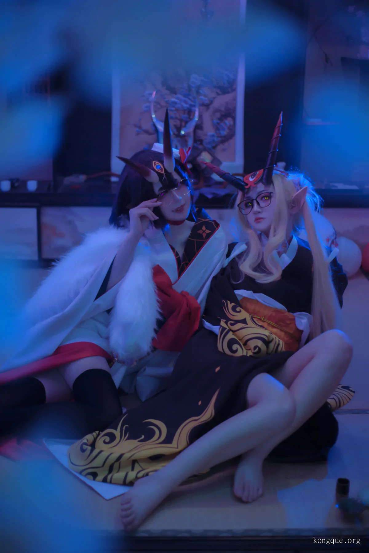 渊秧 – 全套合集27期[1.8G-新收录/双盘] 12509-享悦云图