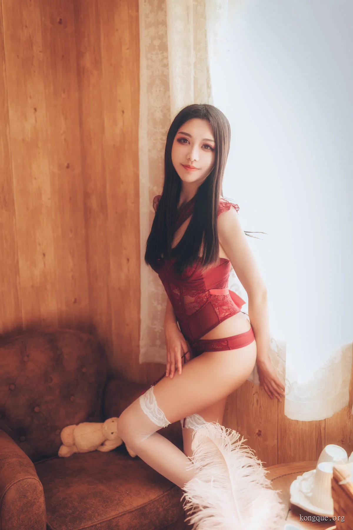 图片[2]-源纱希喵喵喵 – 全套29期[9.8G-2025.3]  11989-享悦云图