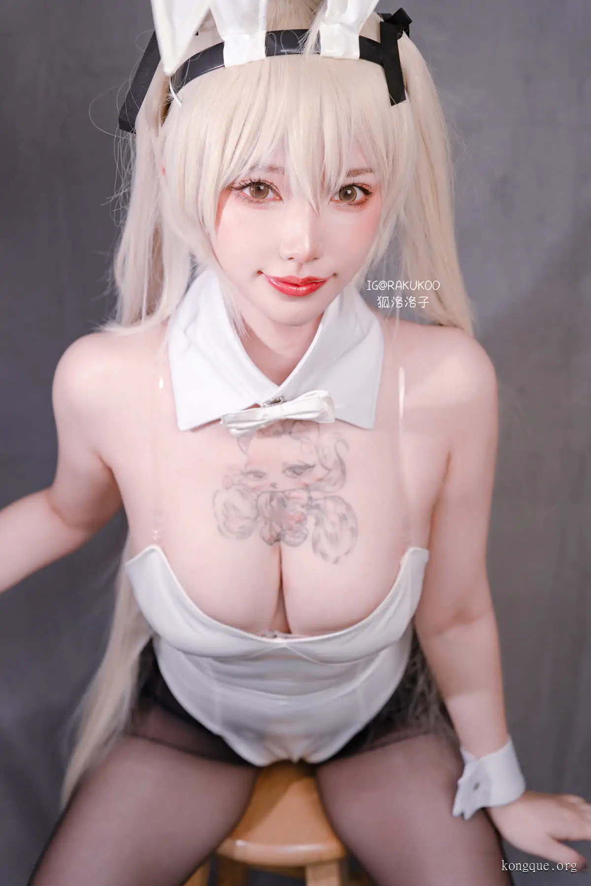图片[11]-狐洛洛子 – 全套11期[4.7G-2025.1新发] 31755-享悦云图