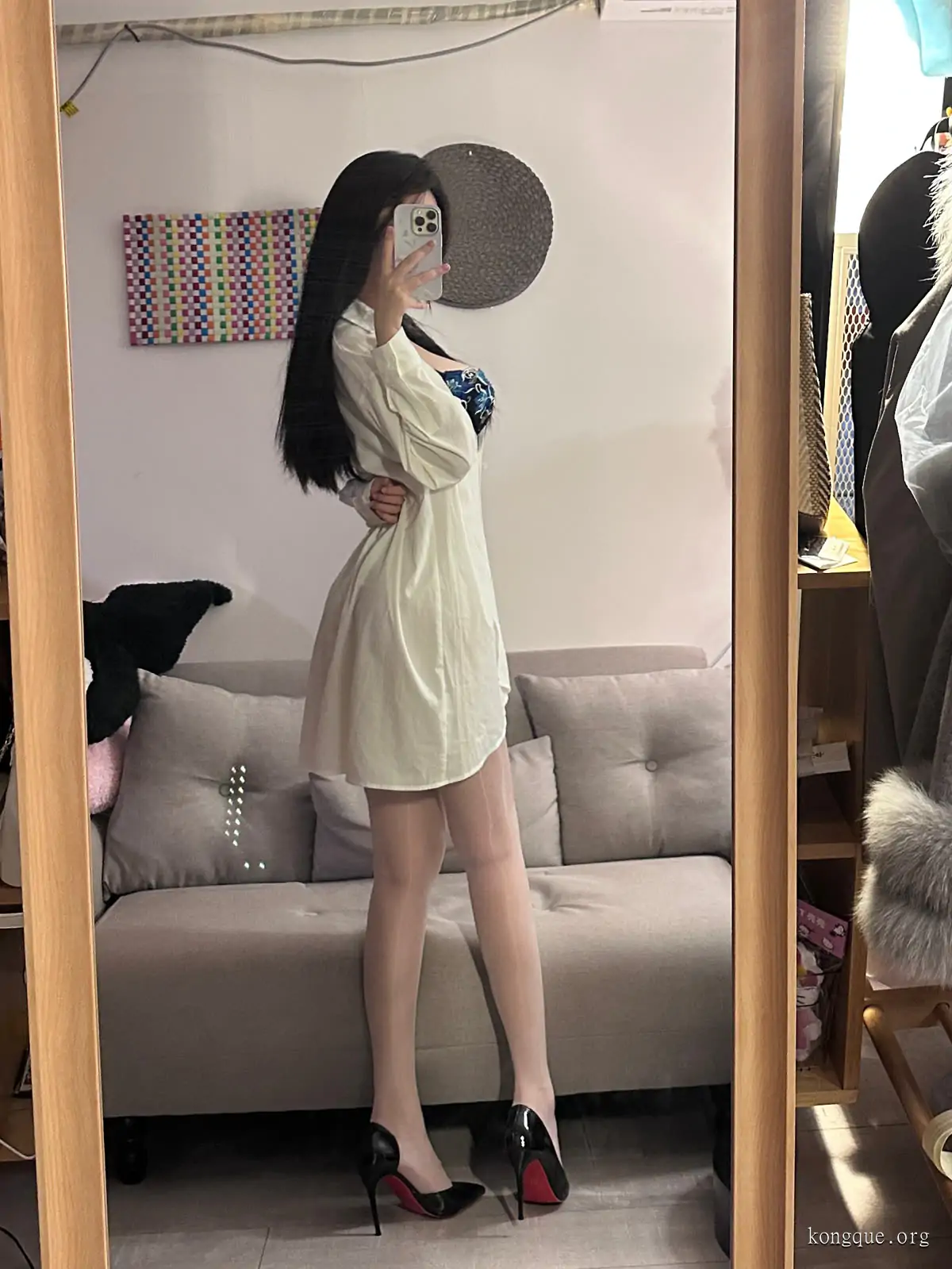 图片[4]-玫桃泡芙 – 微密圈套图&视频合集[11套-2024.12] 31662-享悦云图