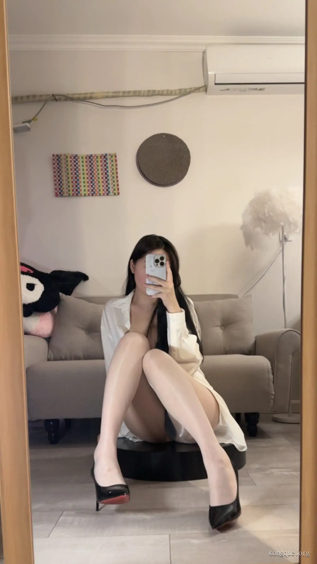 图片[10]-玫桃泡芙 – 微密圈套图&视频合集[11套-2024.12] 31662-享悦云图