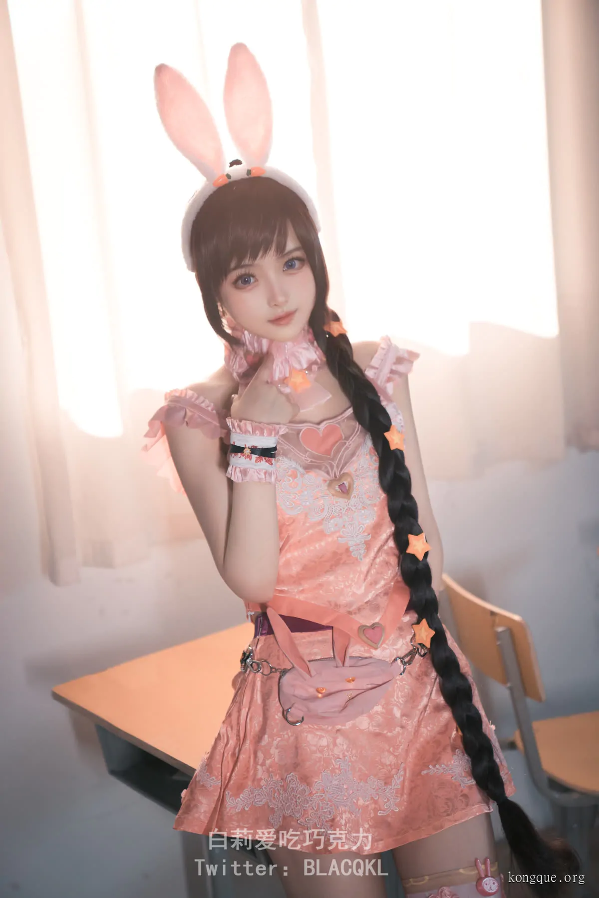 图片[2]-白莉爱吃巧克力 – 全套合集21期[7.6G-2024.3] 26323-享悦云图