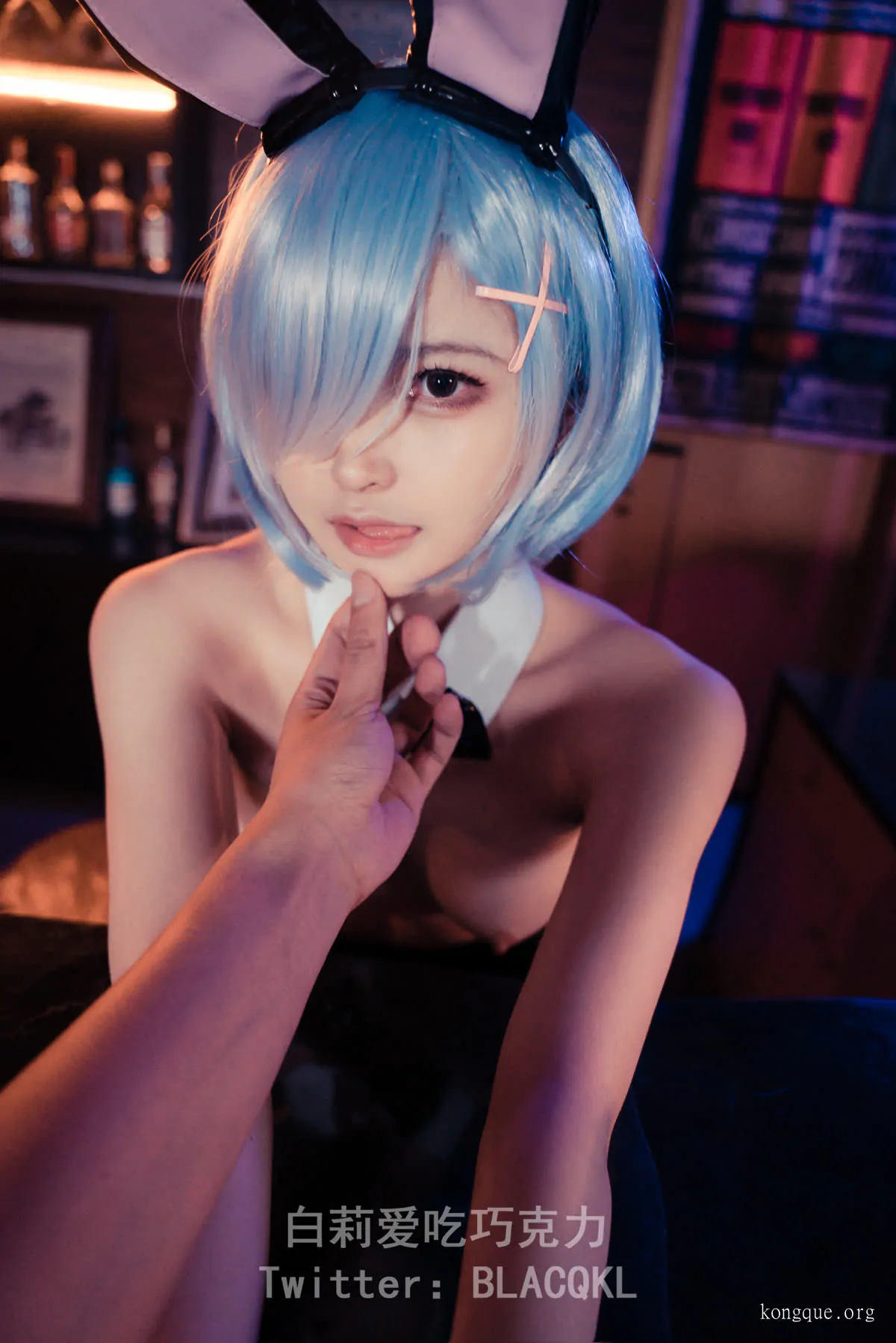 图片[12]-白莉爱吃巧克力 – 全套合集21期[7.6G-2024.3] 26323-享悦云图