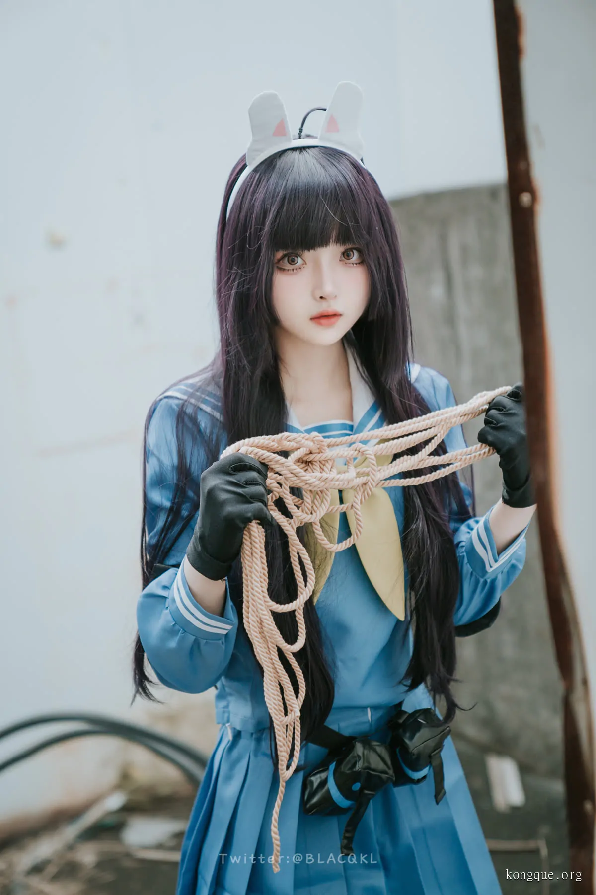 图片[7]-白莉爱吃巧克力 – 全套合集21期[7.6G-2024.3] 26323-享悦云图