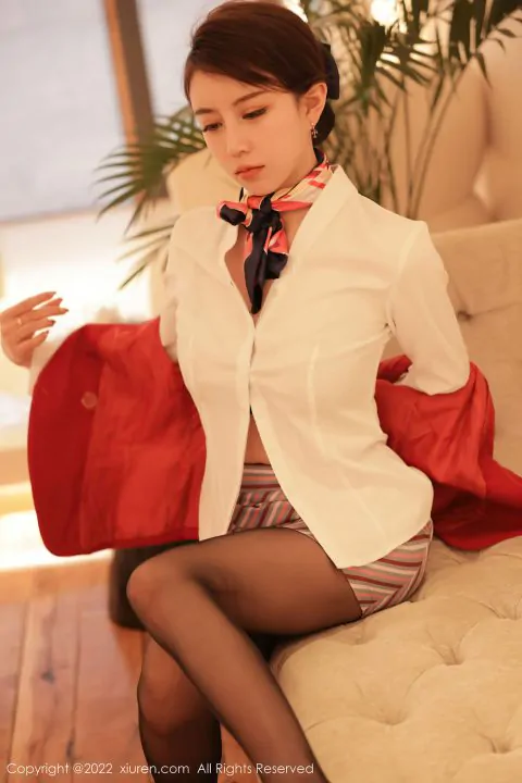图片[3]-tina_甜仔(Zoe柚柚) – 秀人系全套合集[79期-2025.6] 10641-享悦云图 | 映画收藏家