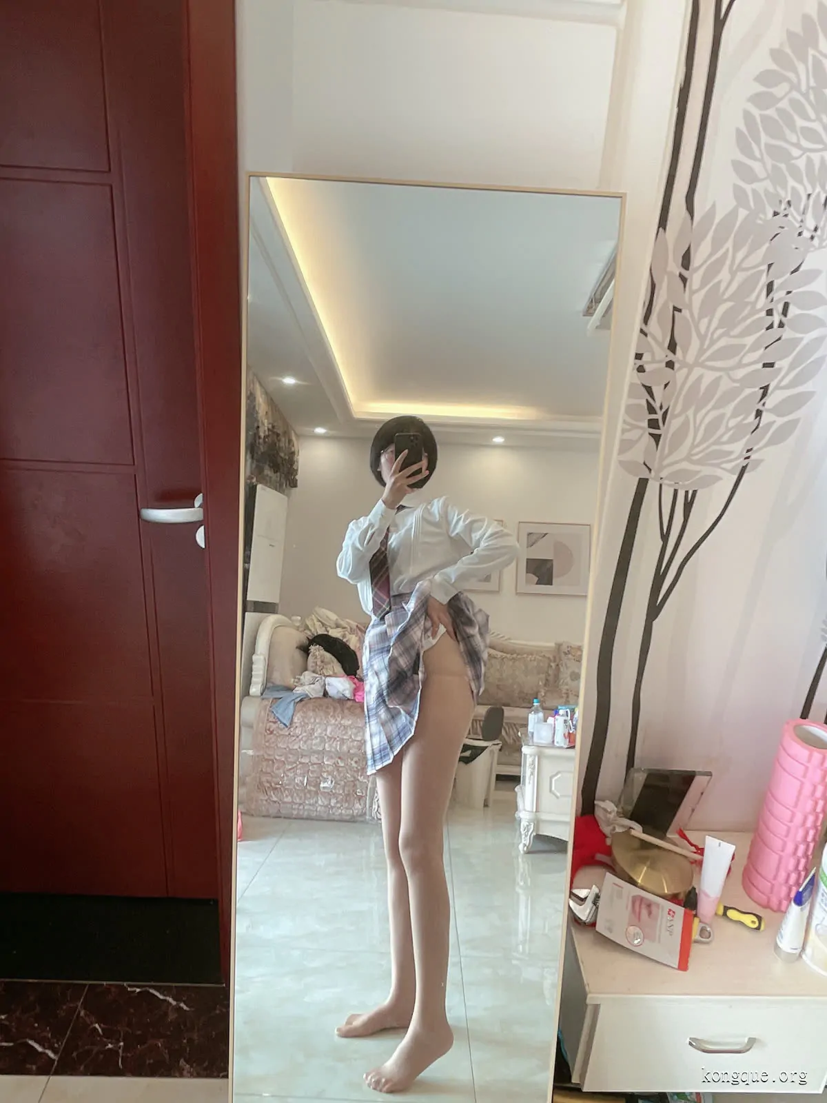 图片[3]-胜利的小生活 – 微密圈套图&视频[10套-2024.11] 27233-享悦云图