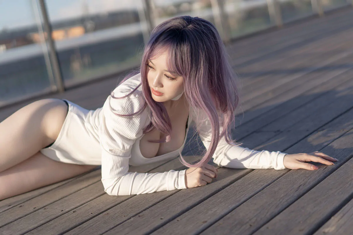 图片[6]-脱尾巴Mizuki – 全套合集10期含随包视频[3.3G] 11796-享悦云图