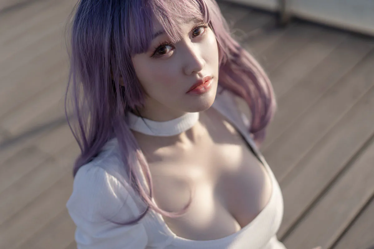 图片[5]-脱尾巴Mizuki – 全套合集10期含随包视频[3.3G] 11796-享悦云图