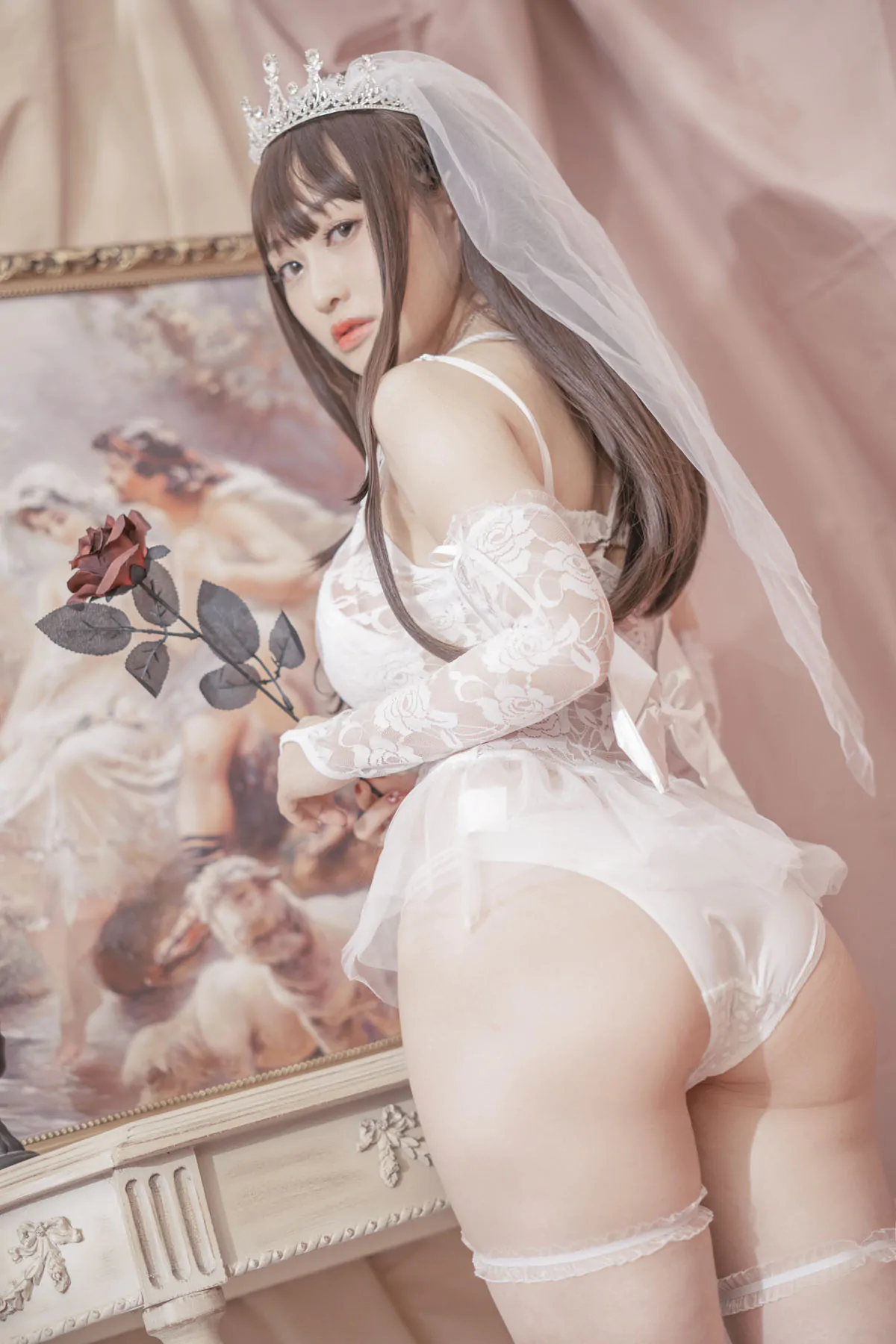 图片[3]-脱尾巴Mizuki – 全套合集10期含随包视频[3.3G] 11796-享悦云图