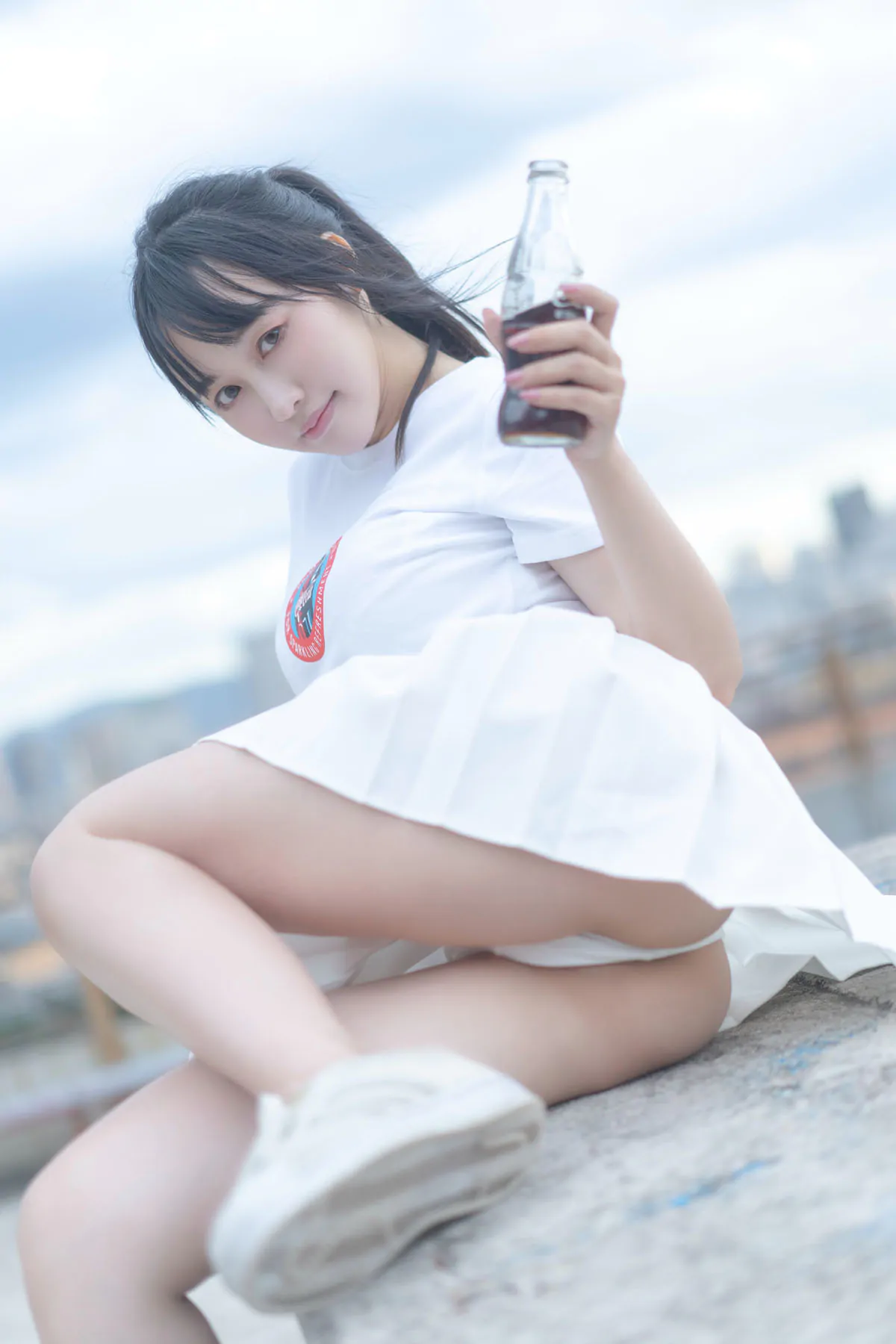 图片[7]-脱尾巴Mizuki – 全套合集10期含随包视频[3.3G] 11796-享悦云图