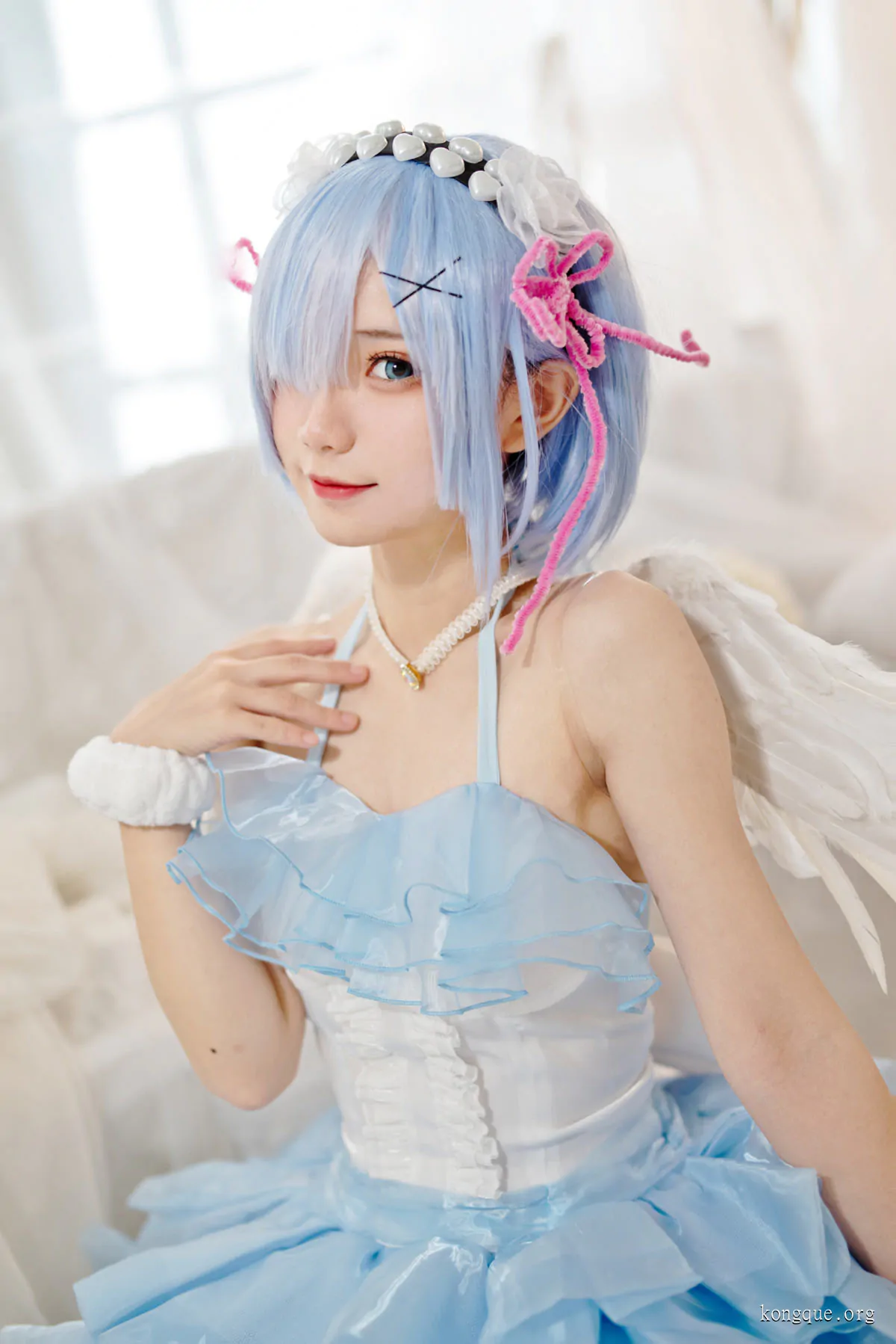 图片[2]-花柒Hana – 全套合集39套[5.8G-2025.6] 12059-享悦云图