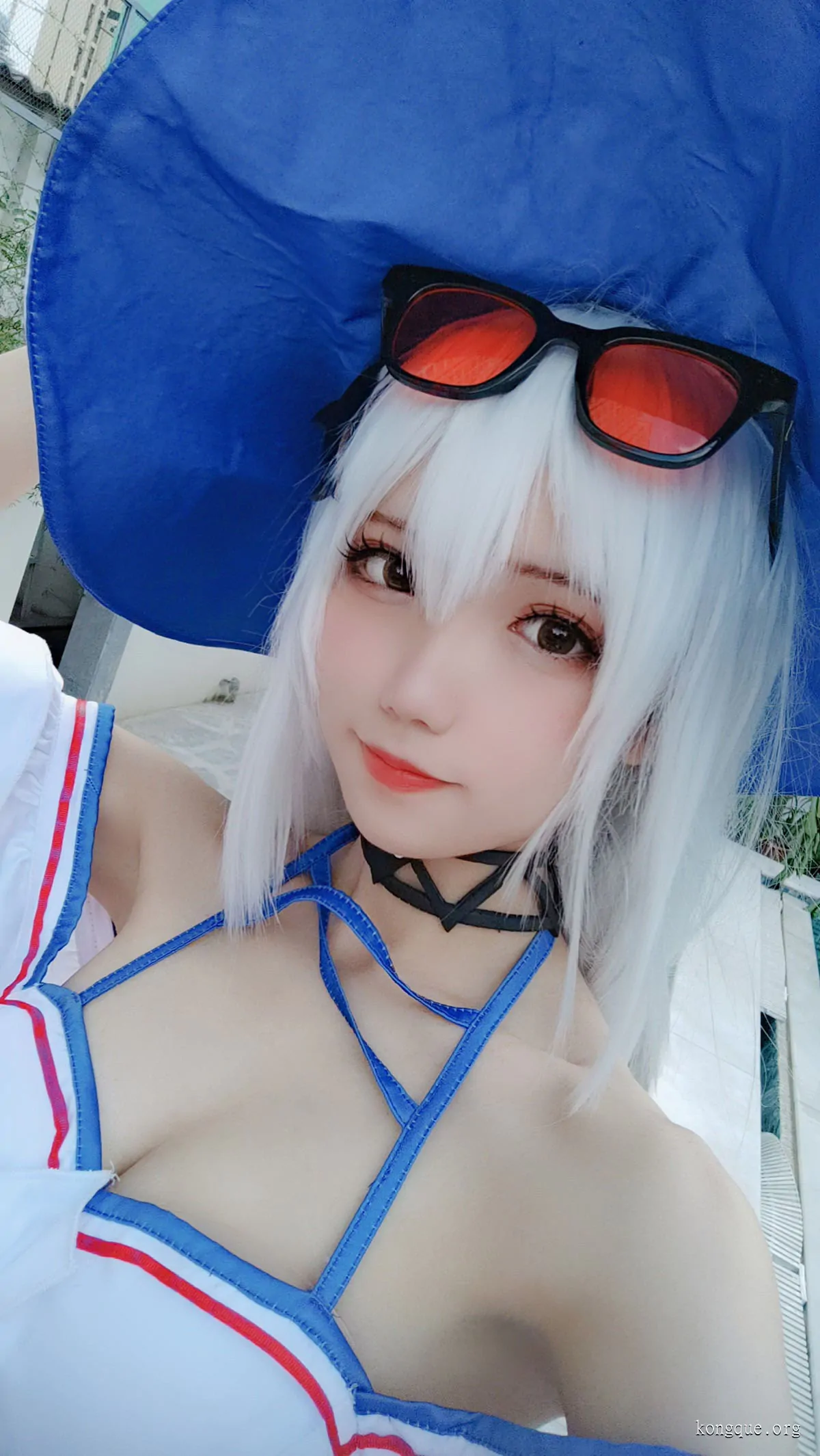 图片[7]-花柒Hana – 全套合集39套[5.8G-2025.6] 12059-享悦云图