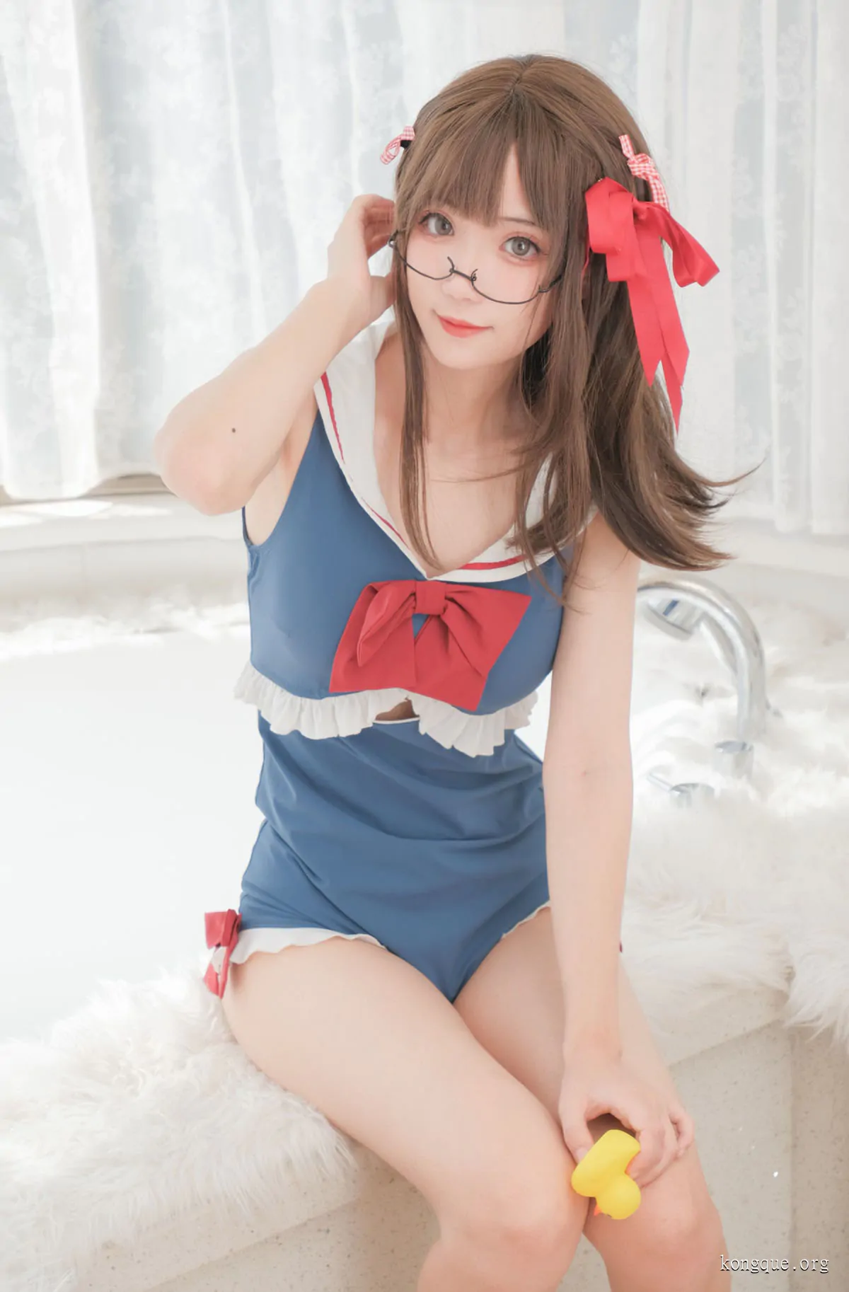 图片[8]-花柒Hana – 全套合集39套[5.8G-2025.6] 12059-享悦云图