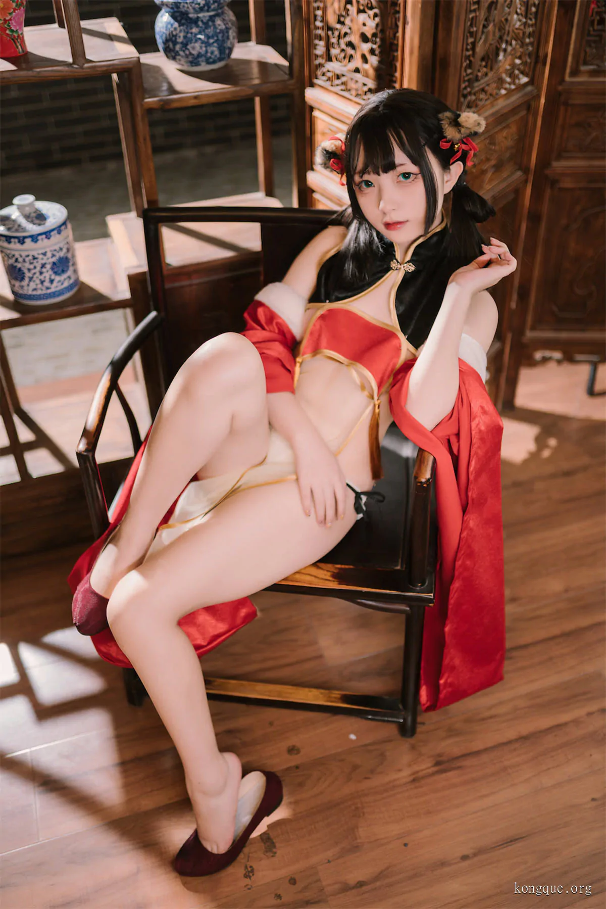 图片[3]-花铃 -全套71期[29.3G-2025.3] 14757-享悦云图