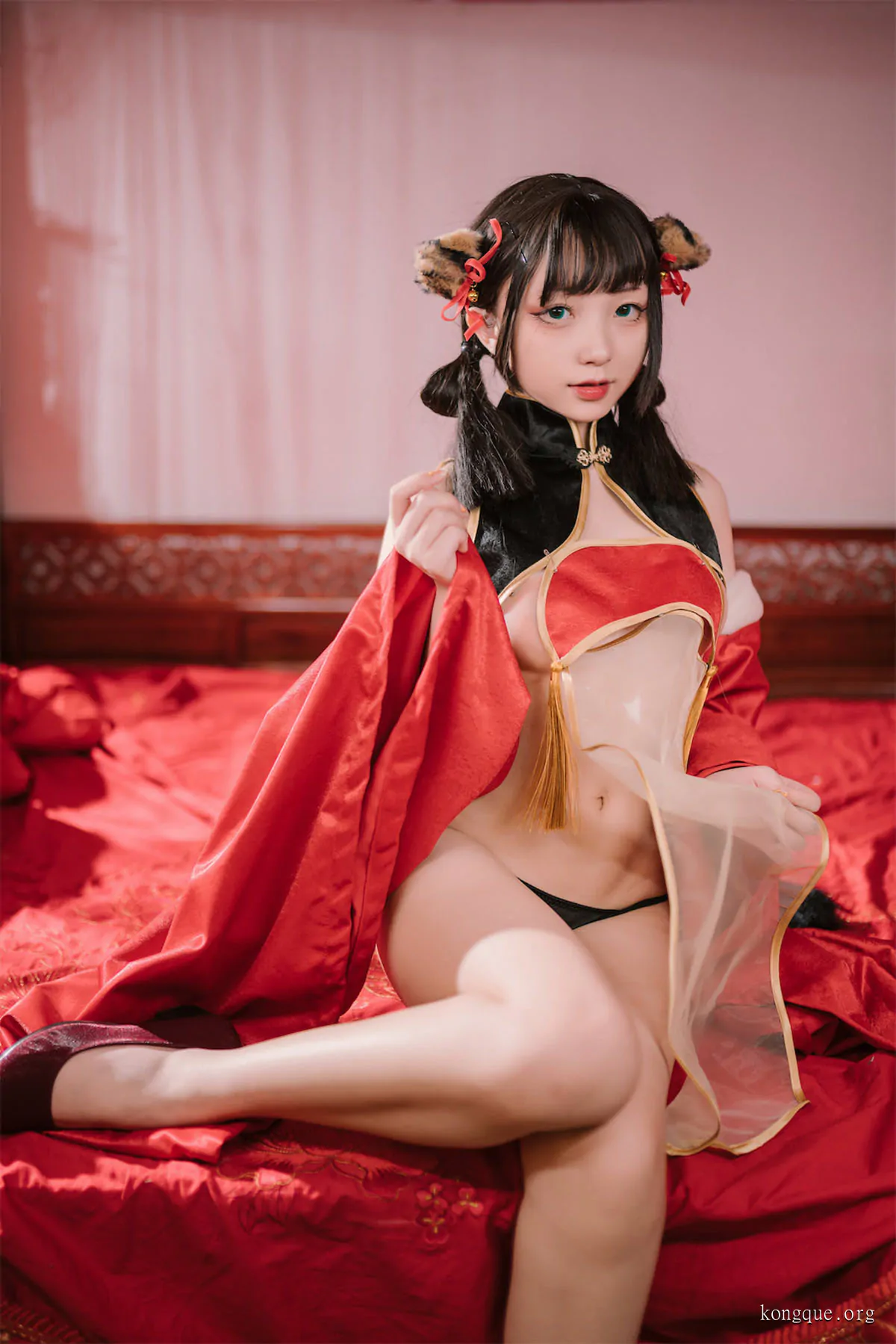 图片[2]-花铃 -全套71期[29.3G-2025.3] 14757-享悦云图