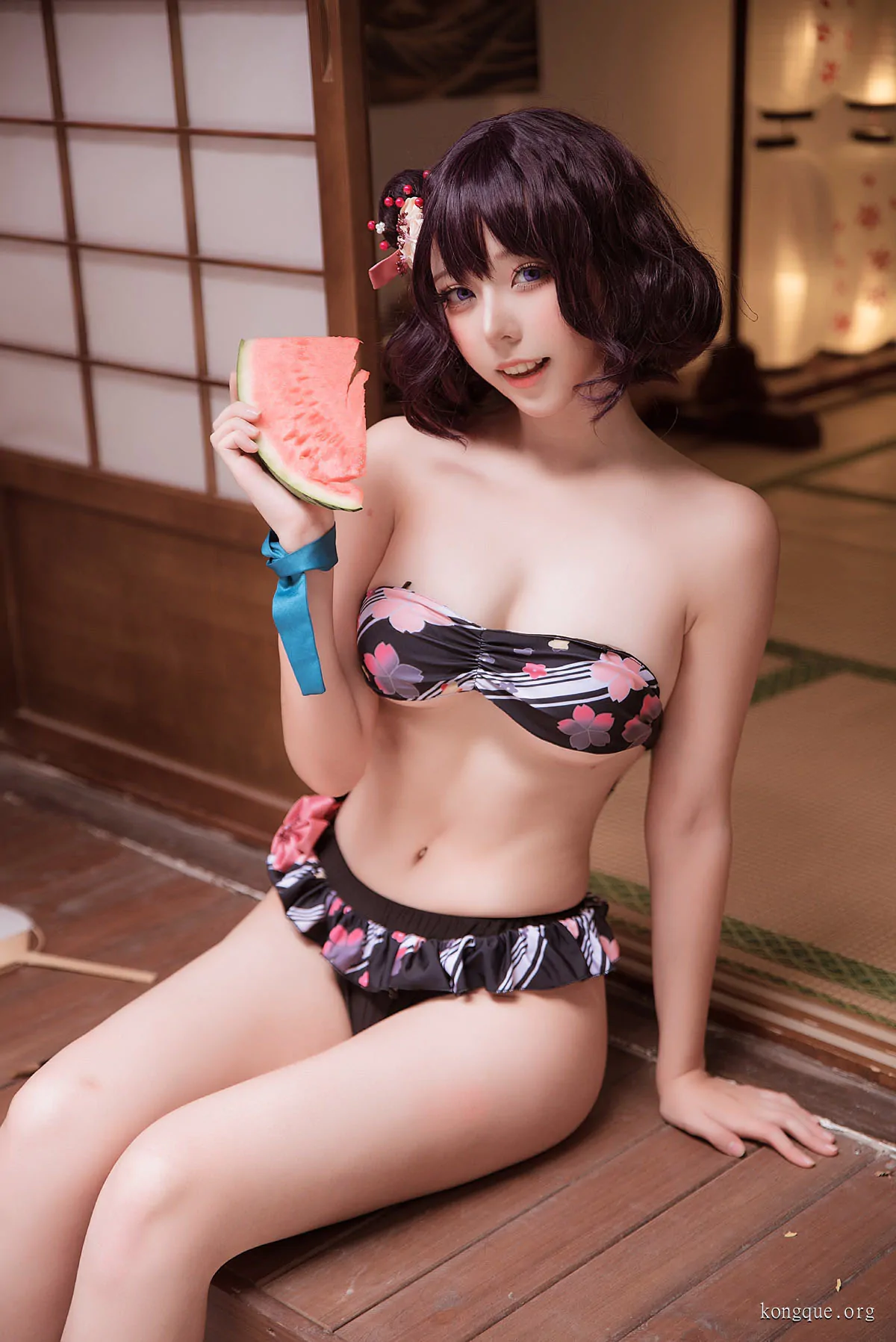 菌烨tako – 全套40期[3.6G-2024.12] 14610-享悦云图